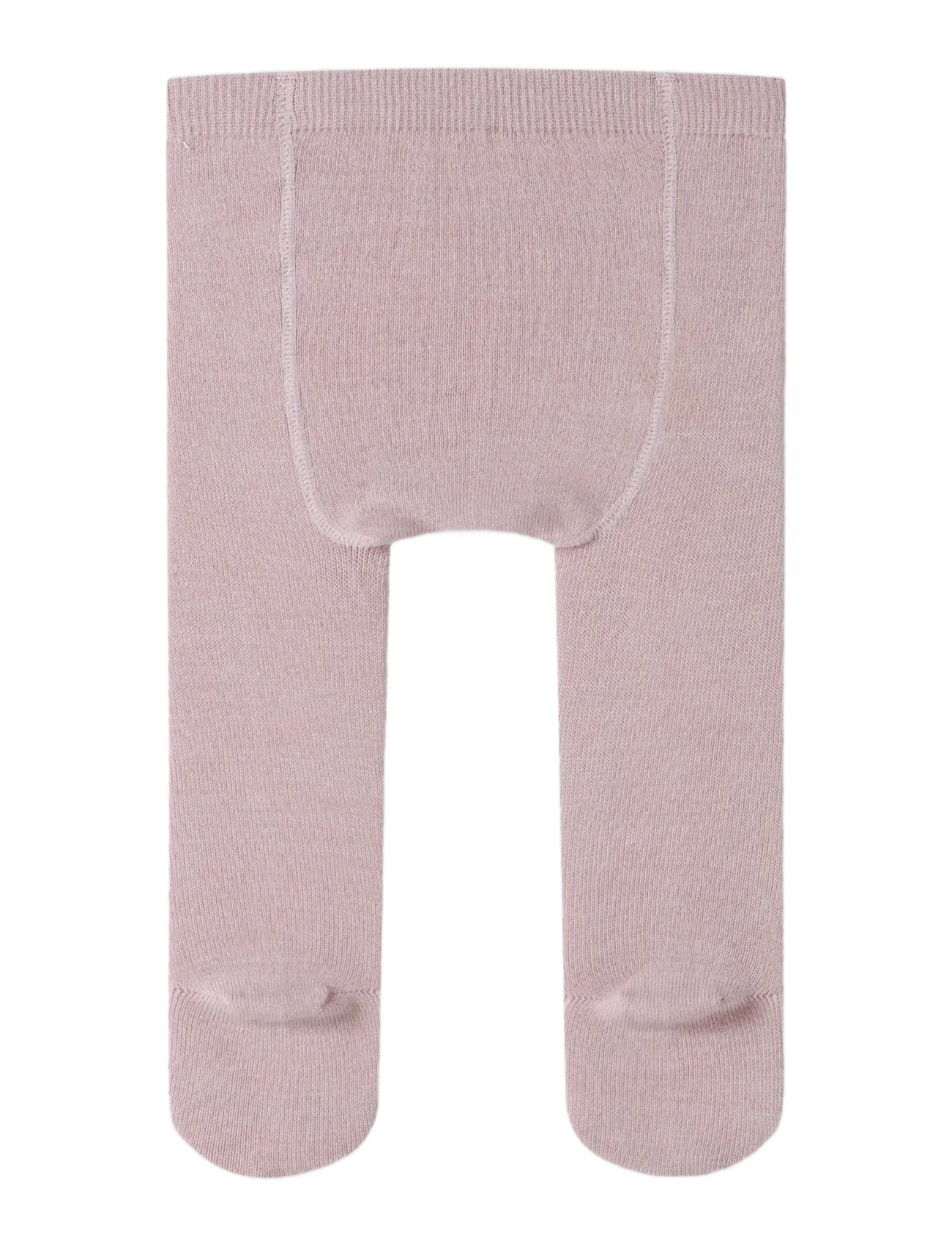 name it - NBFWAK WO/BL PANTYHOSE SOLID - strumpfhosen - violet ice - 1