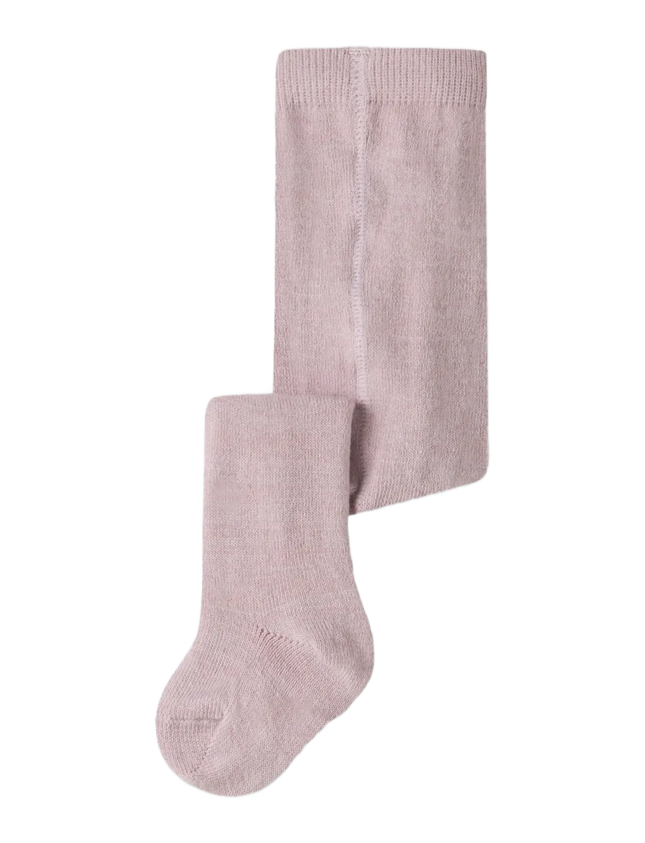name it - NBFWAK WO/BL PANTYHOSE SOLID - strumpfhosen - violet ice - 2