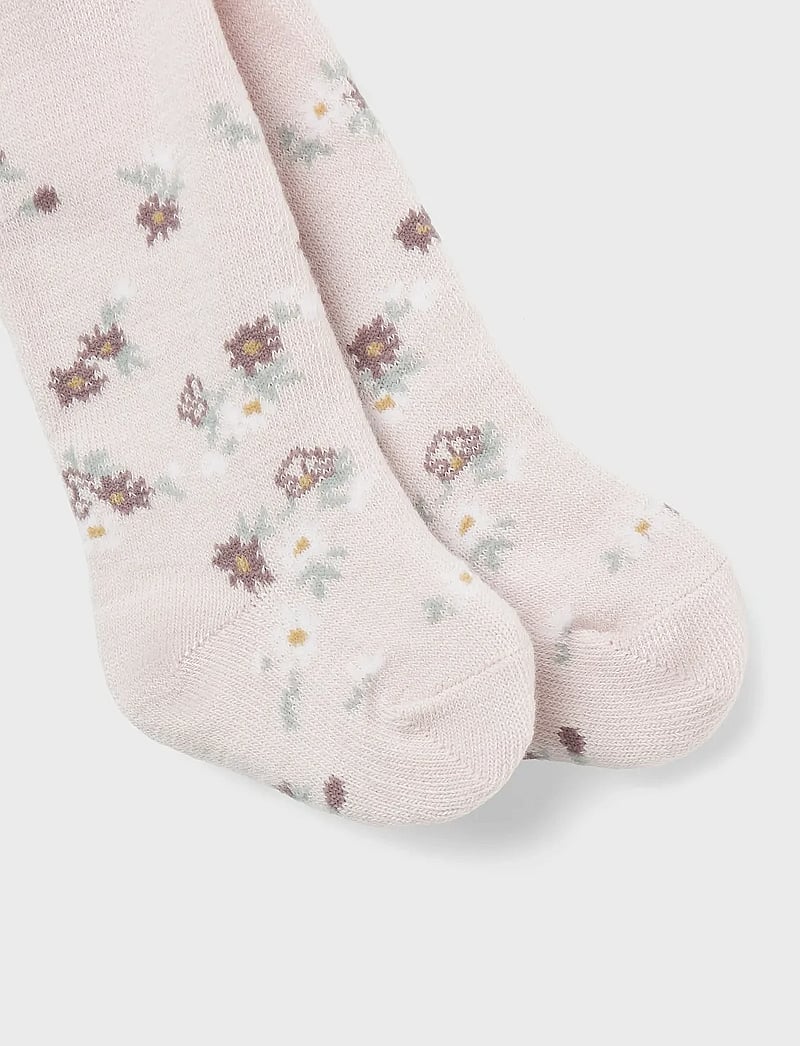 name it Nbfwak Wo/bl Pantyhose Aoj - Tights - Boozt.com