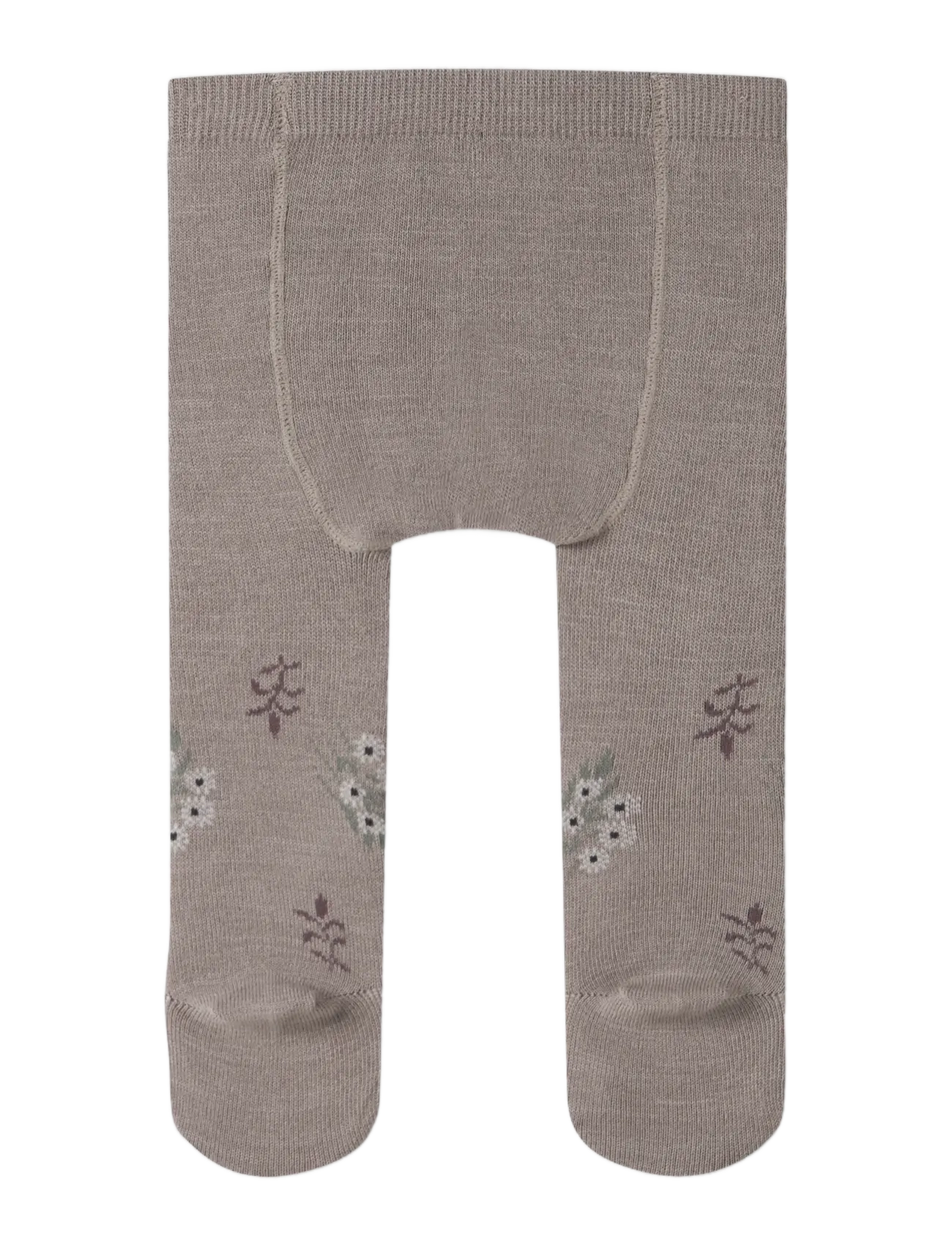 name it - NBFWAK WO/BL PANTYHOSE AOJ - tights - satellite - 1