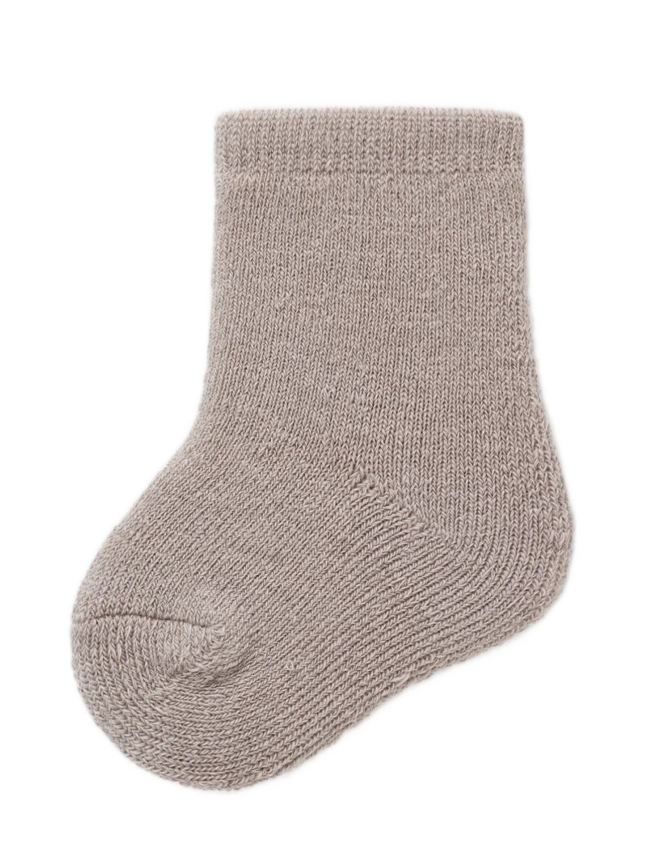 name it - NBFWAKSI WO/BL TERRY SOCK - bebisstrumpor - satellite - 1