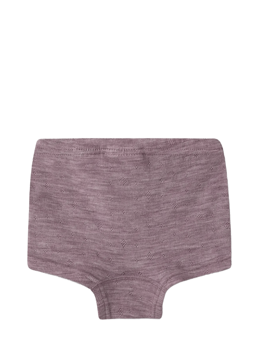 name it - NMFWANG WOOL NEEDLE BOXER - einkaufen nach alter von - toadstool - 1