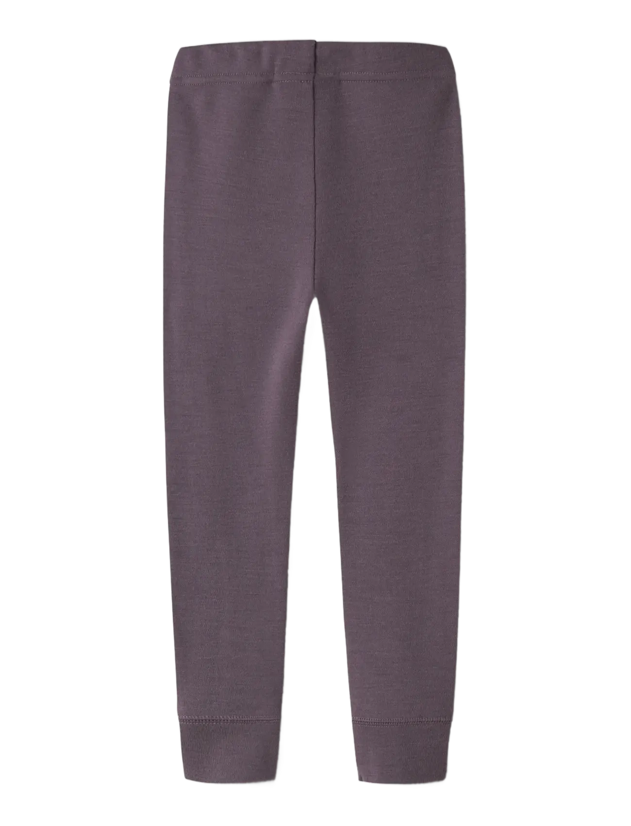 name it - NMFWILLIT WOOL LEGGING - moonscape - 1