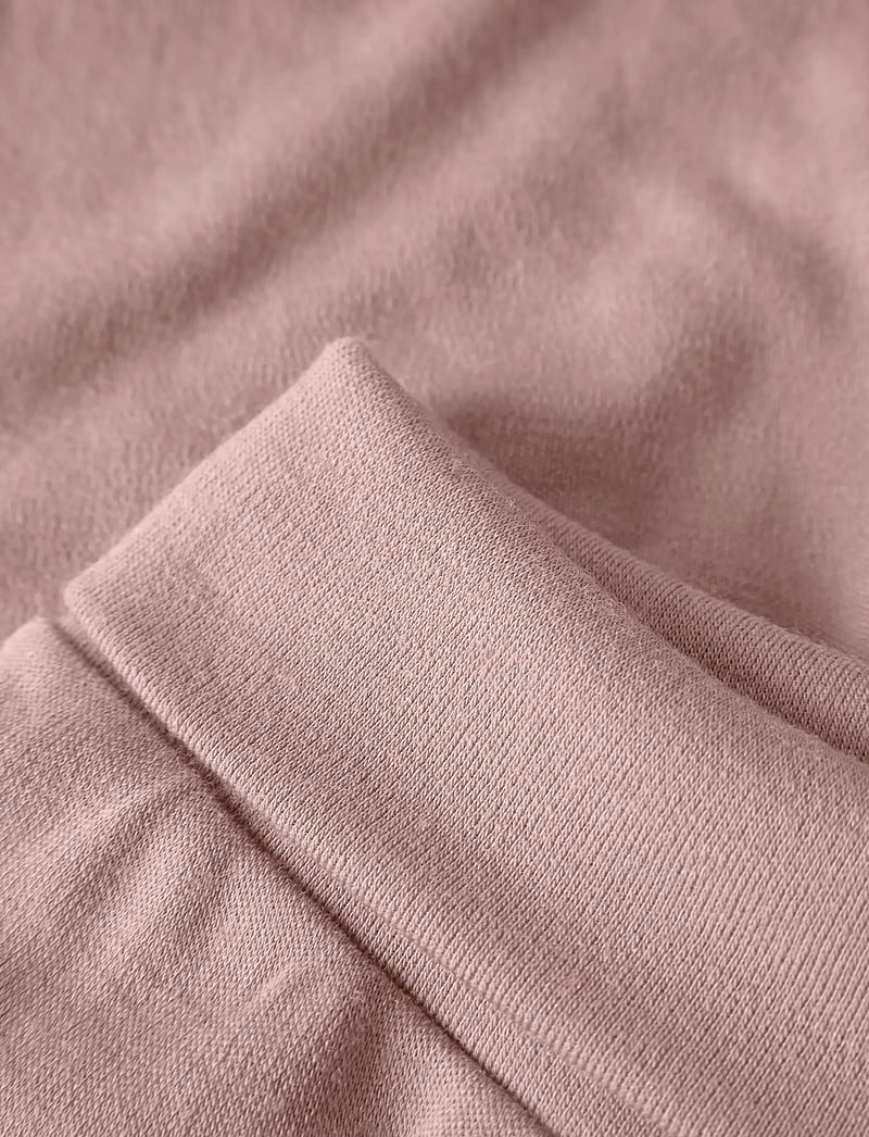 name it - NMFWILLIT WOOL PANT - jogginghosen - antler - 2