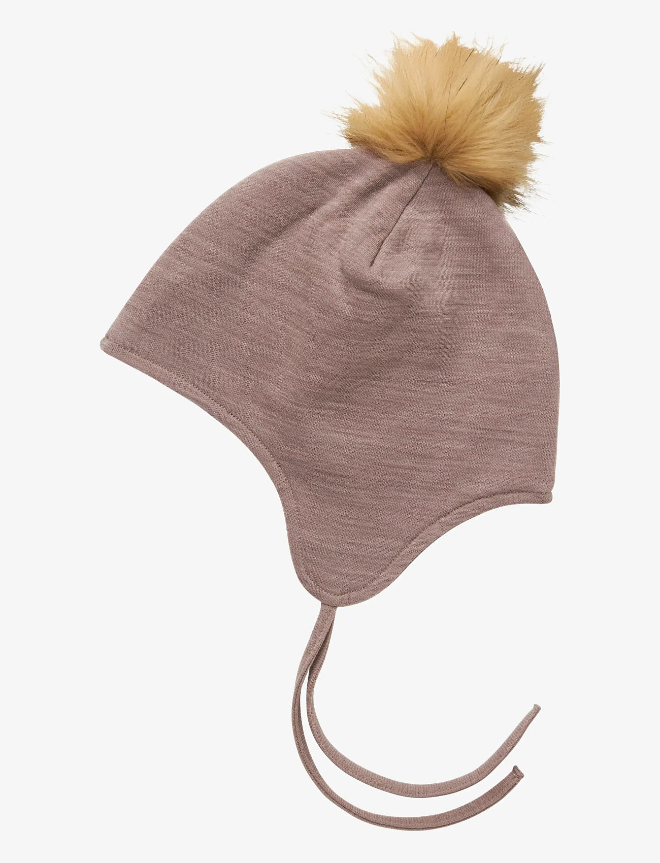 name it - NMFWUPPO WO/CO HAT - aksessuaarid - antler - 0