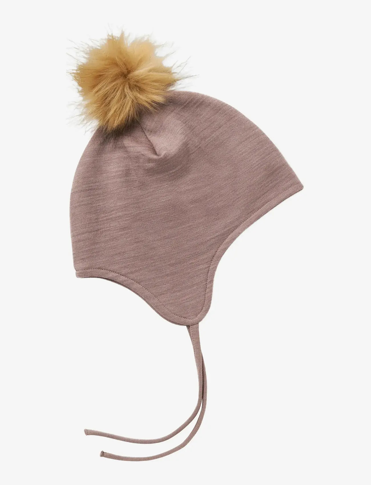 name it - NMFWUPPO WO/CO HAT - aksessuaarid - antler - 1