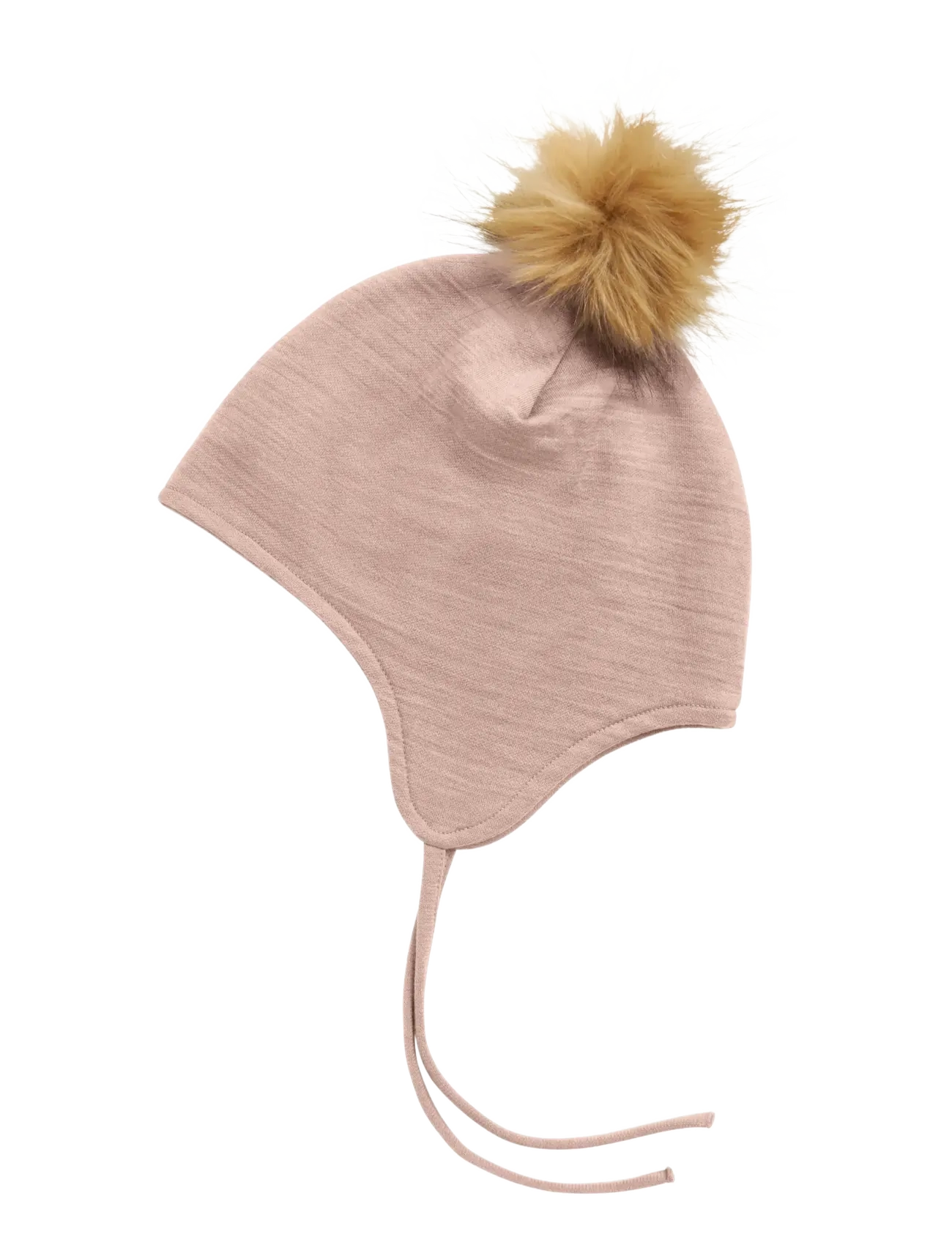 name it NMFWUPPO WO/CO HAT - Huer - SHADOW GRAY / coral
