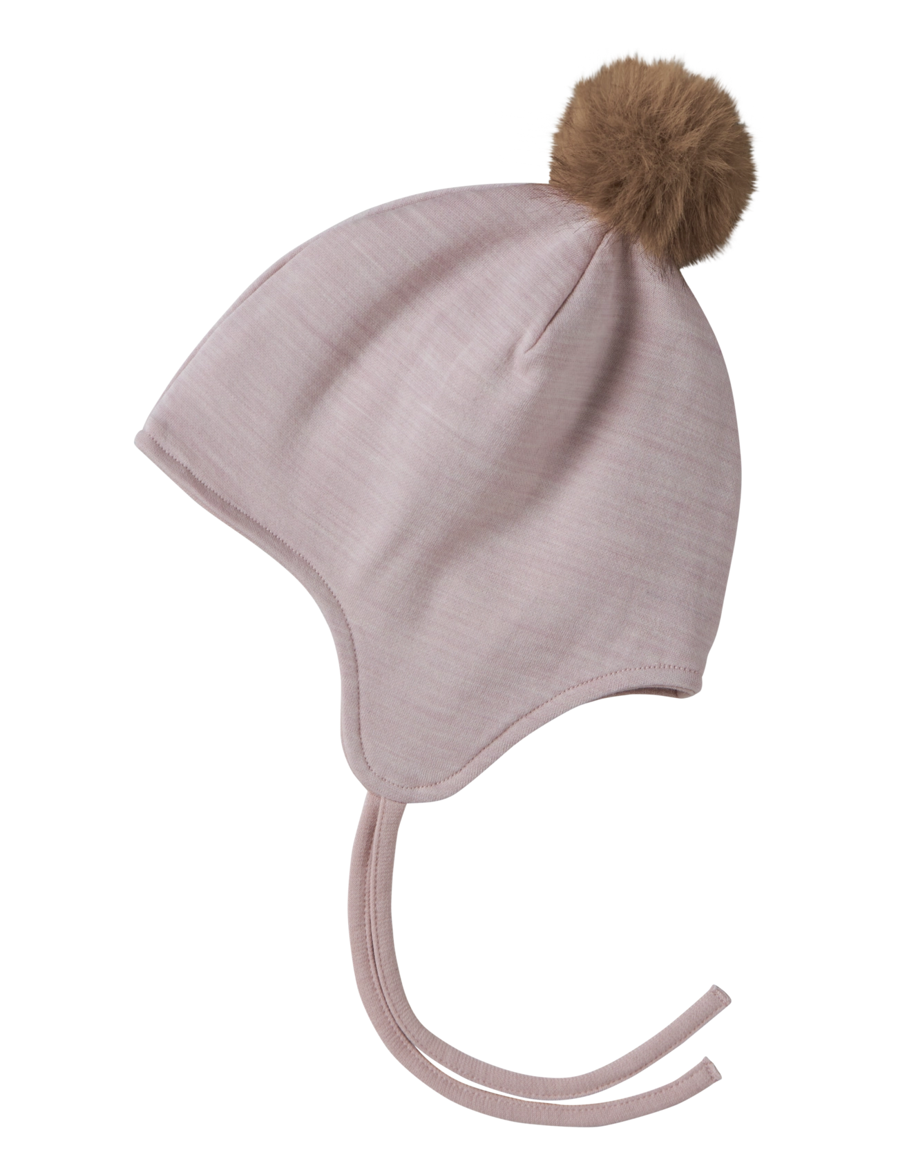 name it NMFWUPPO WO/CO HAT - Alles anzeigen - VIOLET ICE / purple