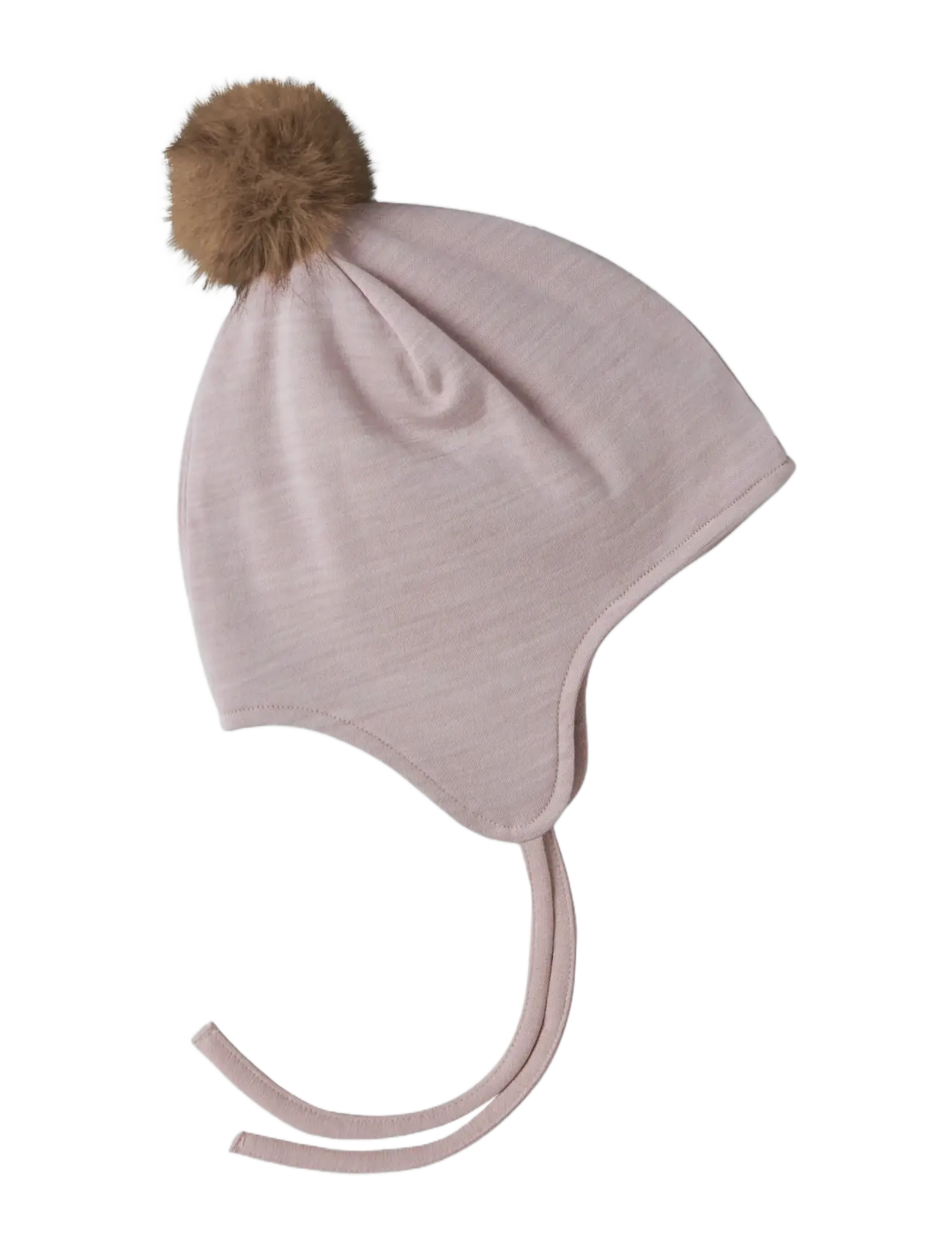 name it - NMFWUPPO WO/CO HAT - beanies - violet ice - 1