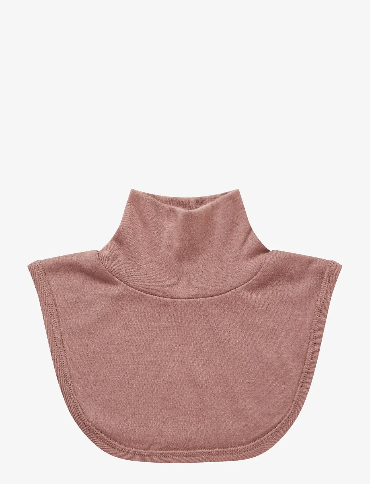 name it - NMFWILLIT WOOL NECKWARMER - halsdukar - antler - 0