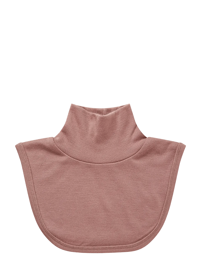 name it - NMFWILLIT WOOL NECKWARMER - halsedisse - antler - 0