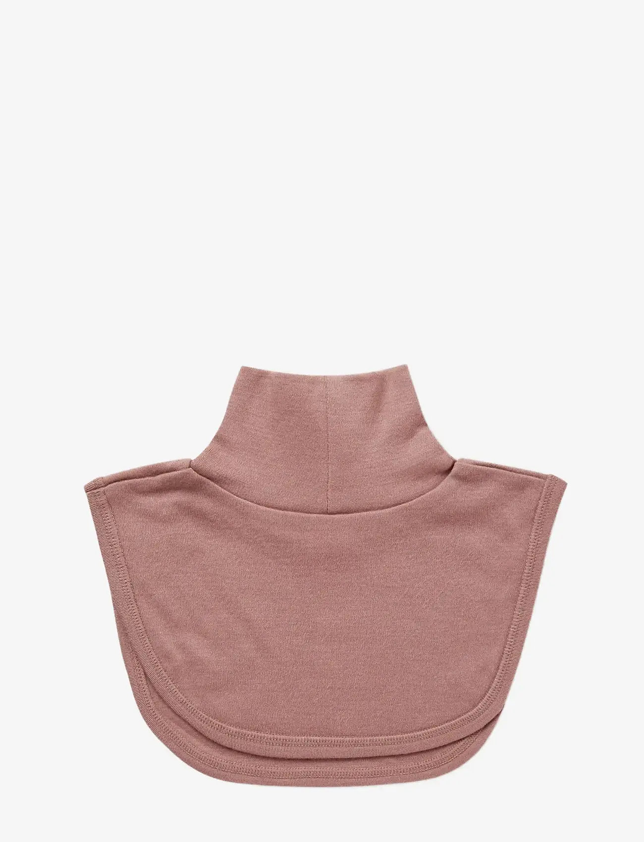 name it - NMFWILLIT WOOL NECKWARMER - halsdukar - antler - 1