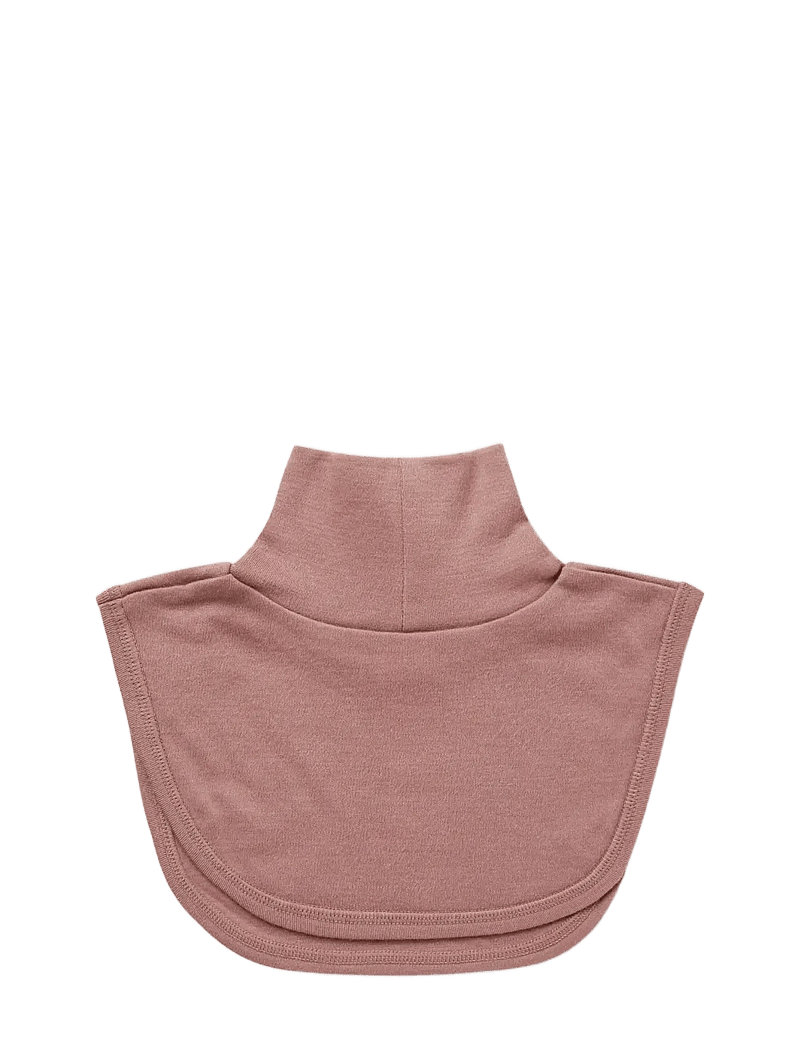 name it - NMFWILLIT WOOL NECKWARMER - halsedisse - antler - 1