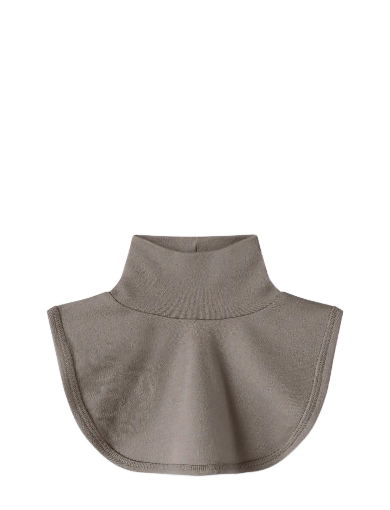 name it - NMFWILLIT WOOL NECKWARMER - halsvärmare - satellite - 1