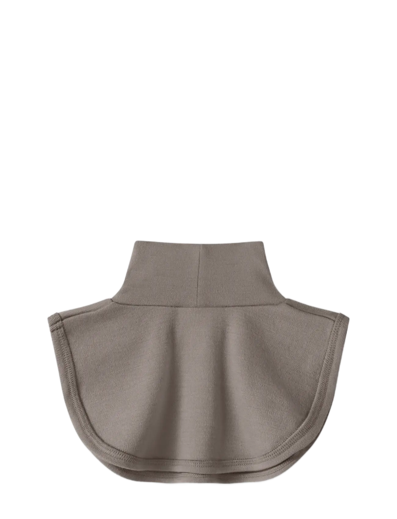 name it - NMFWILLIT WOOL NECKWARMER - halsvärmare - satellite - 2