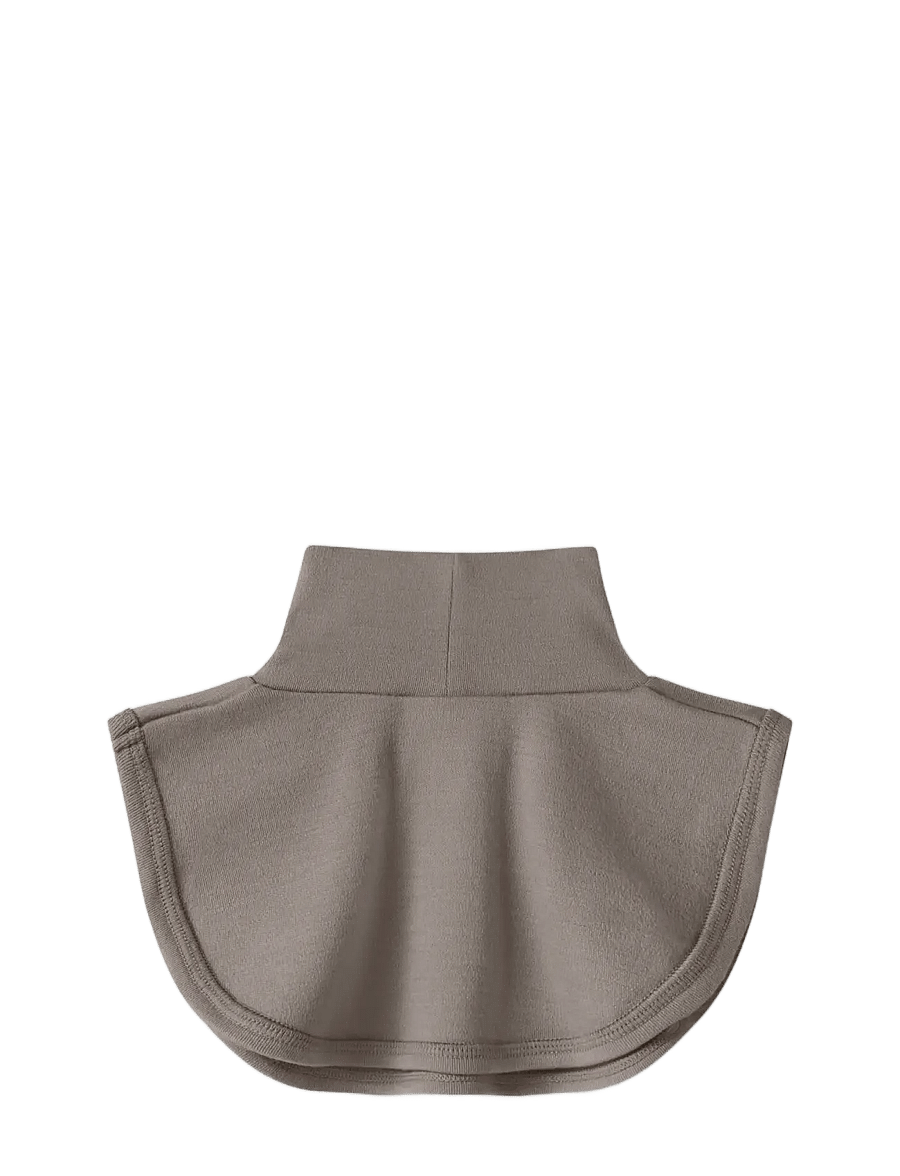 name it - NMFWILLIT WOOL NECKWARMER - halsvärmare - satellite - 2