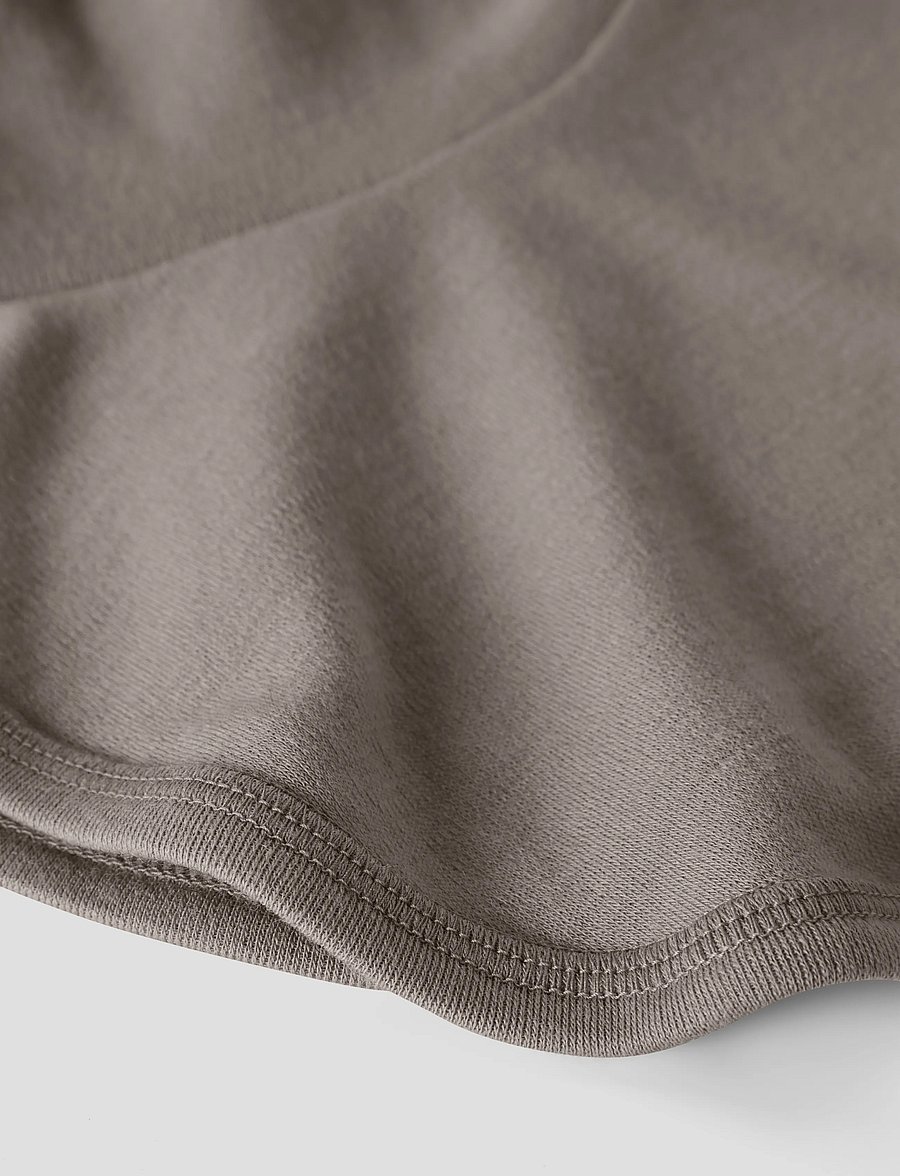 name it - NMFWILLIT WOOL NECKWARMER - halsvärmare - satellite - 4