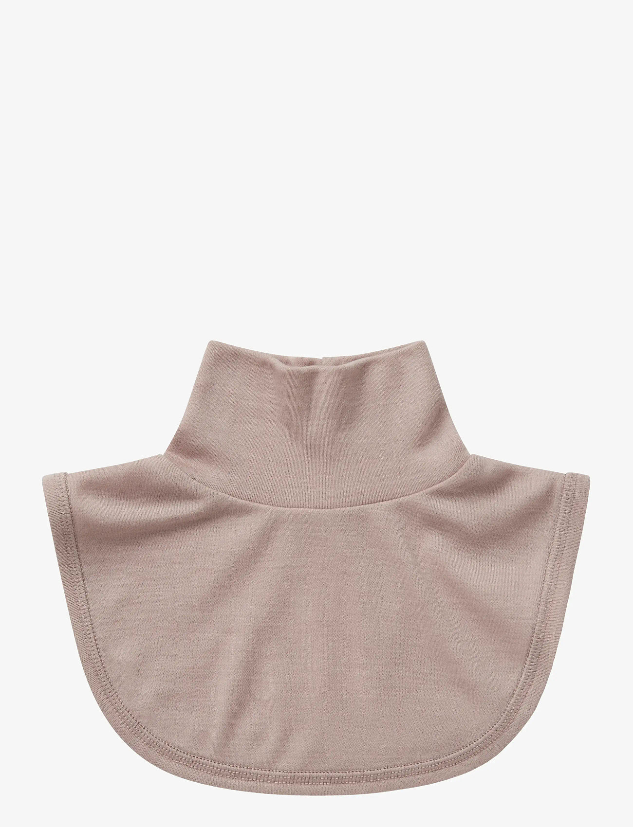 name it - NMFWILLIT WOOL NECKWARMER - halsdukar - shadow gray - 0