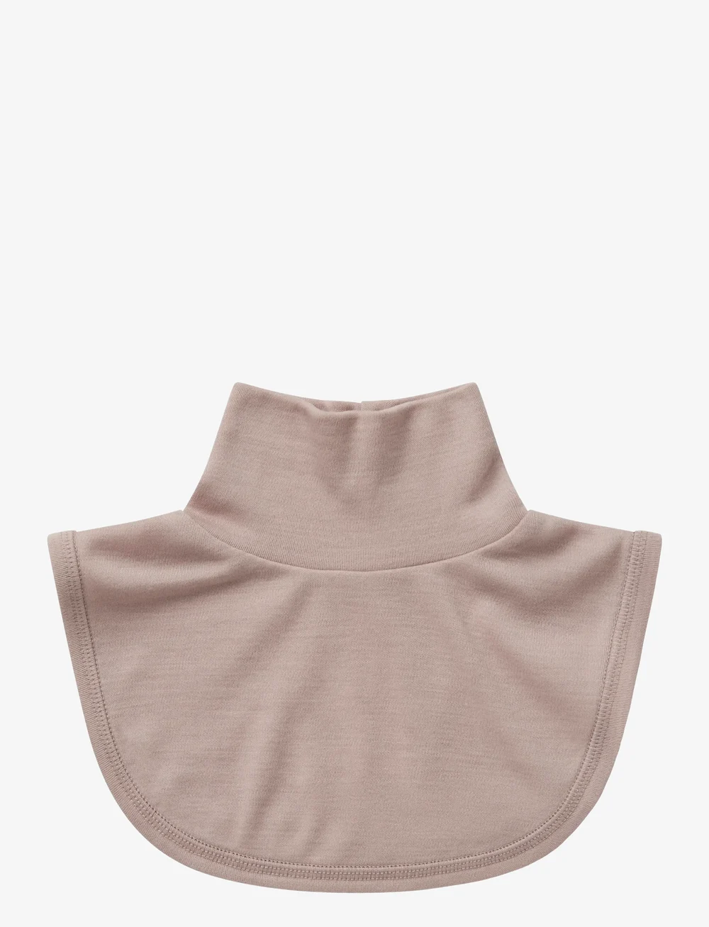 name it - NMFWILLIT WOOL NECKWARMER - ocieplacz na szyję - shadow gray - 0