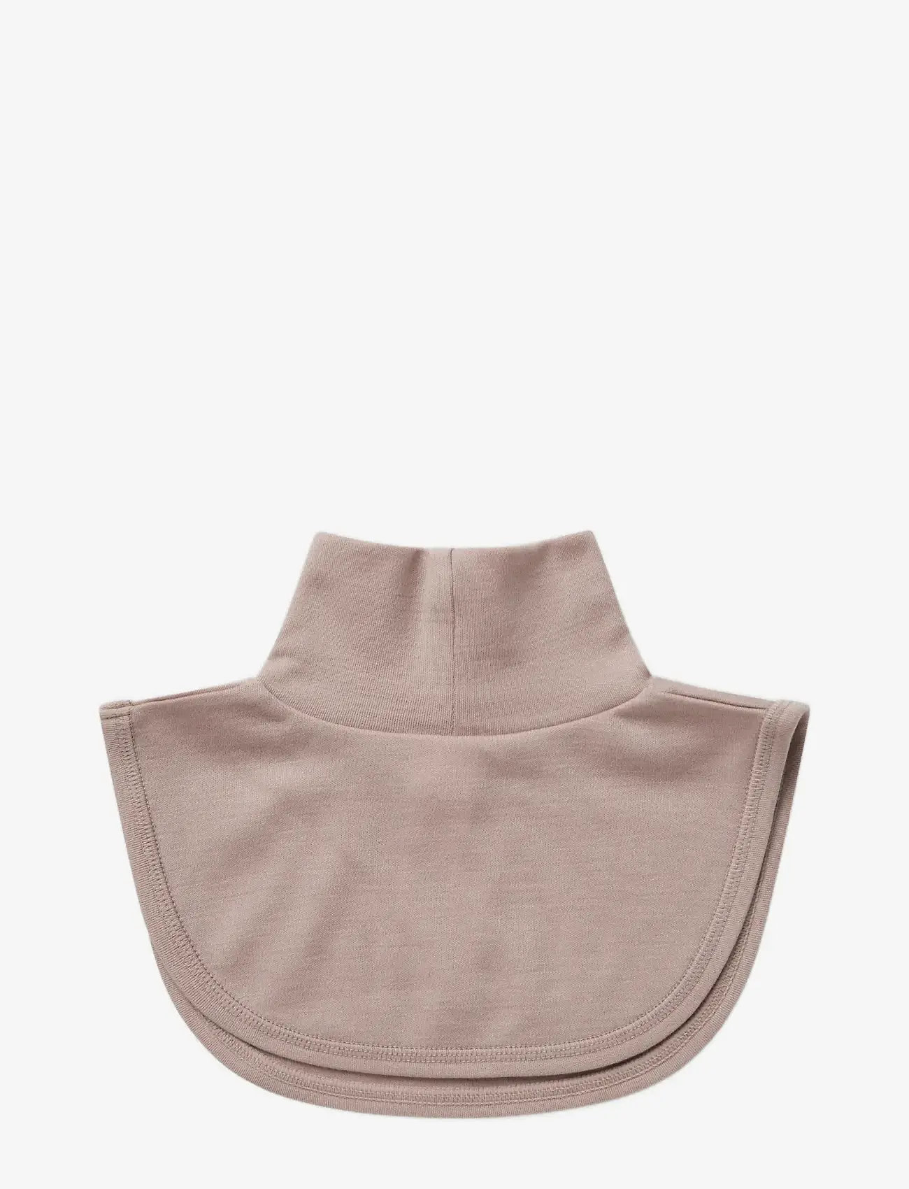 name it - NMFWILLIT WOOL NECKWARMER - halsdukar - shadow gray - 1