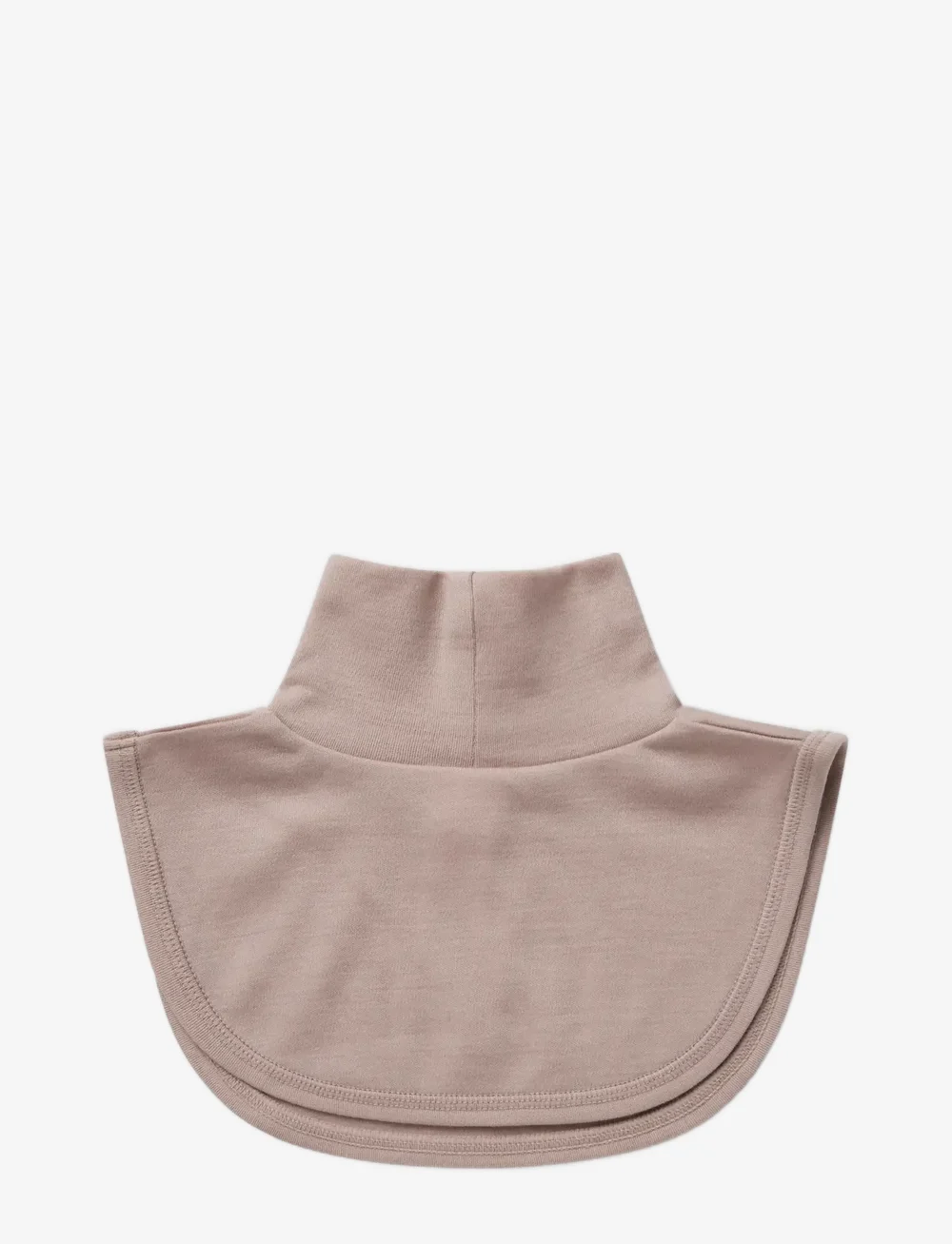 name it - NMFWILLIT WOOL NECKWARMER - ocieplacz na szyję - shadow gray - 1