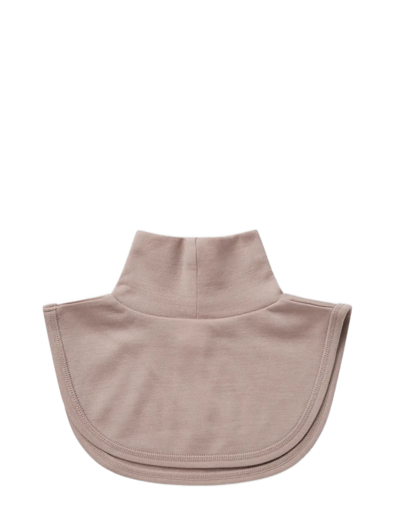 name it - NMFWILLIT WOOL NECKWARMER - shadow gray - 2