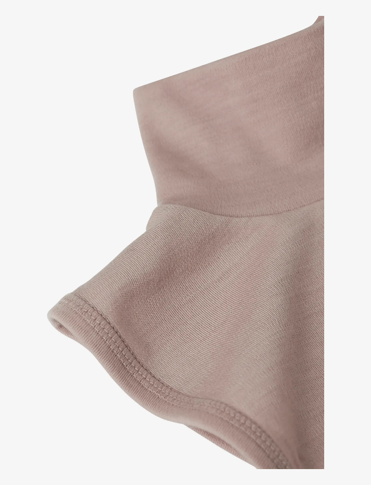 name it - NMFWILLIT WOOL NECKWARMER - halsdukar - shadow gray - 2