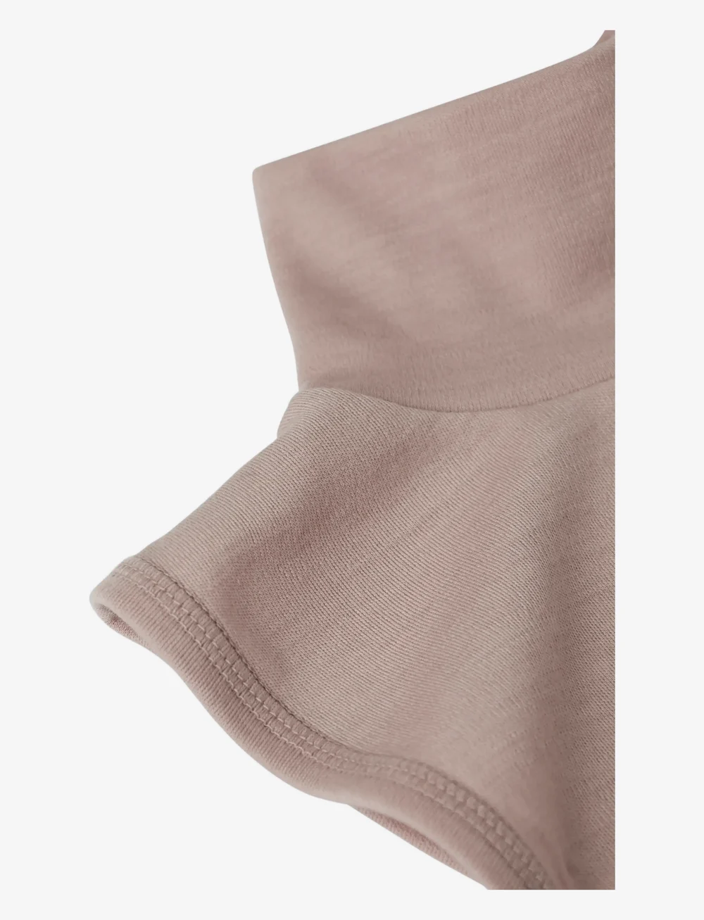 name it - NMFWILLIT WOOL NECKWARMER - ocieplacz na szyję - shadow gray - 2