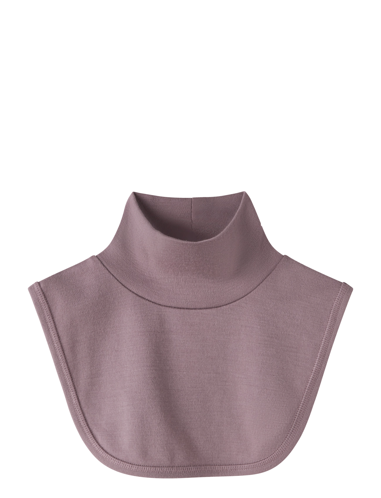 name it NMFWILLIT WOOL NECKWARMER - Vintersport - TOADSTOOL / pink/rose