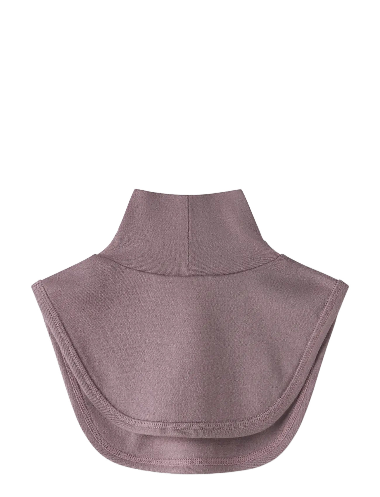 name it - NMFWILLIT WOOL NECKWARMER - toadstool - 2