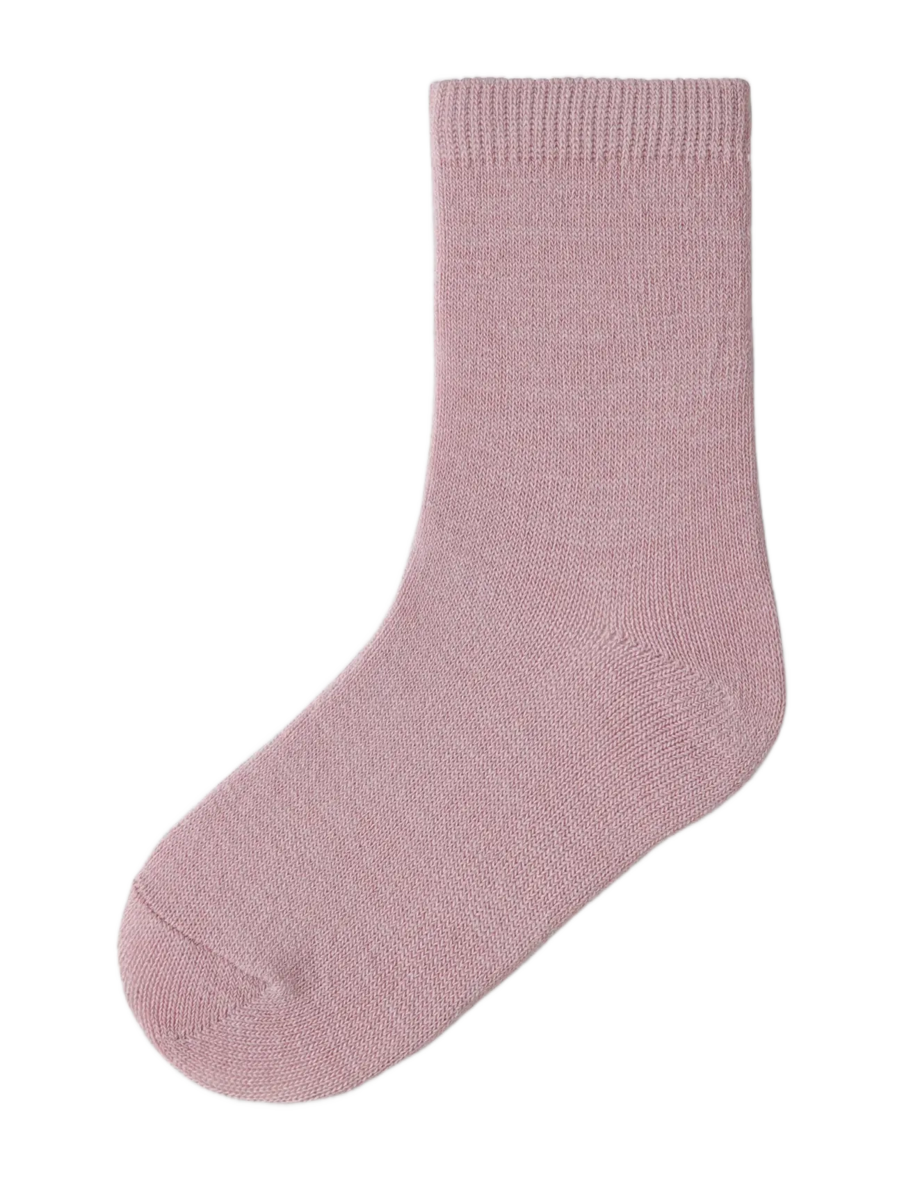 name it - NMFWAK WO/BL 4P SOCK - strümpfe - toadstool - 2