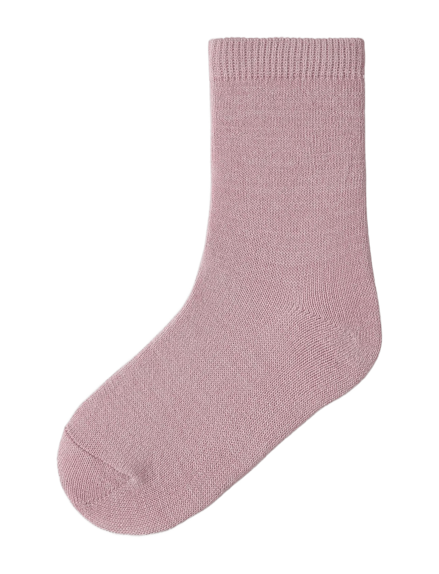 name it - NMFWAK WO/BL 4P SOCK - strümpfe - toadstool - 2