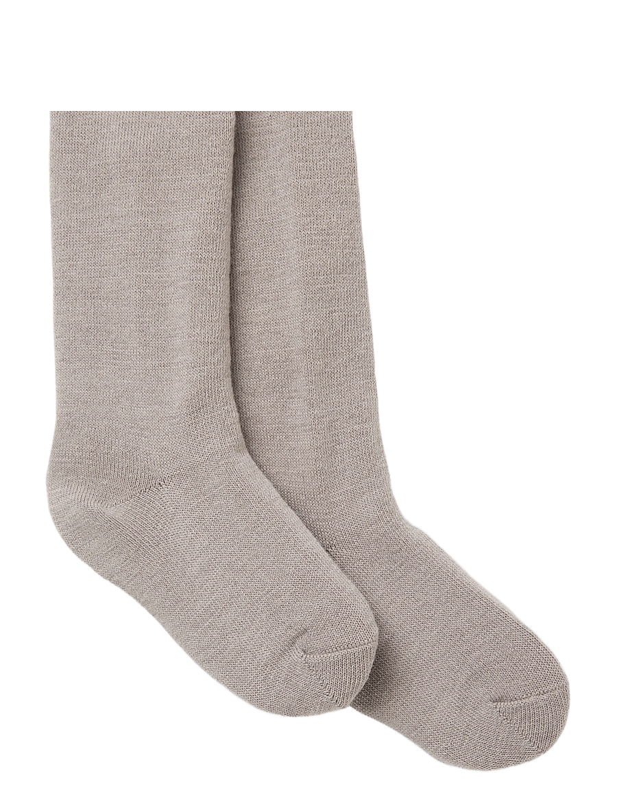 name it - NMFWAK WO/BL PANTYHOSE SOLID - strumpfhosen - satellite - 2