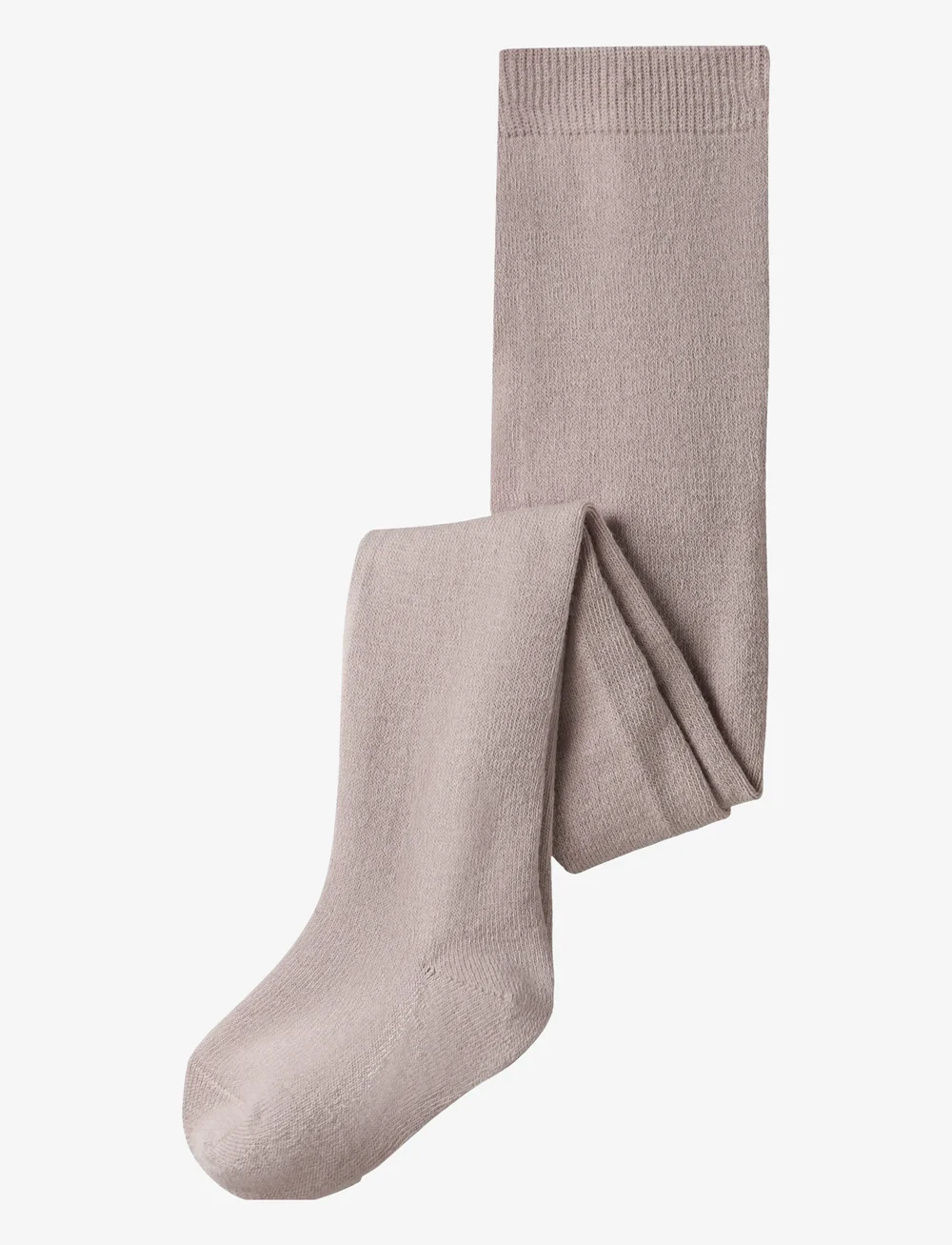 name it - NMFWAK WO/BL PANTYHOSE SOLID - strumpfhosen - shadow gray - 0