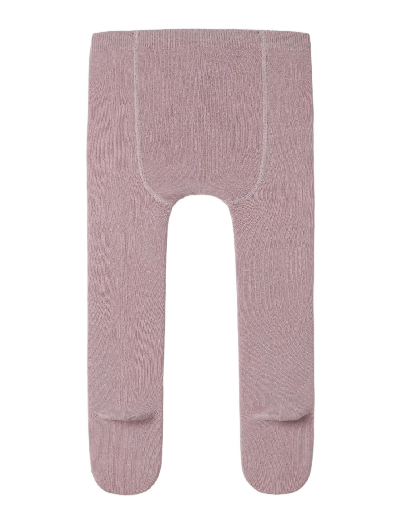 name it - NMFWAK WO/BL PANTYHOSE SOLID - tights - violet ice - 1
