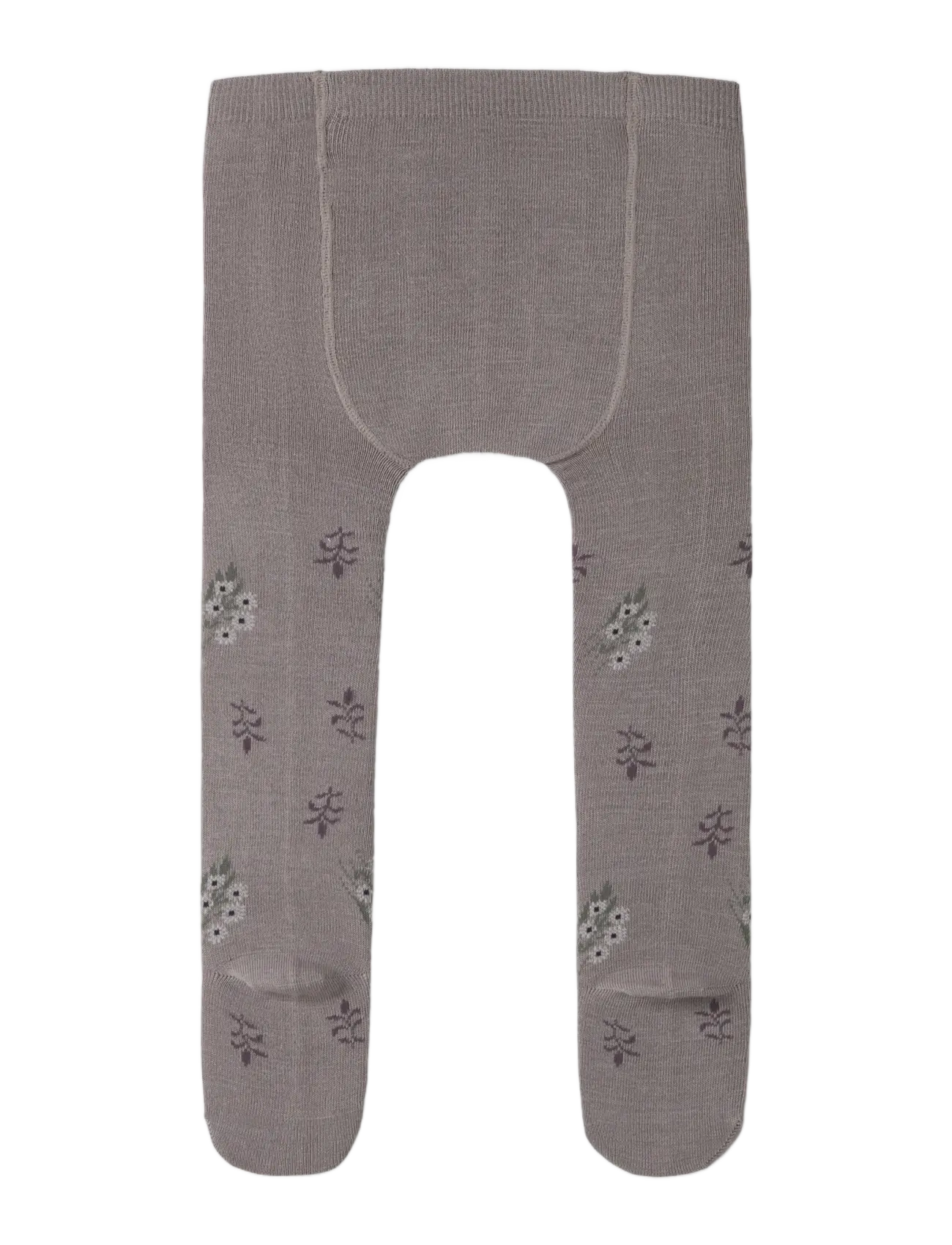 name it - NMFWAK WO/BL PANTYHOSE AOJ - strumpfhosen - satellite - 1