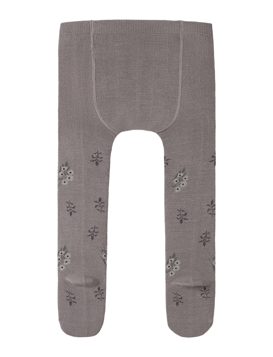 name it - NMFWAK WO/BL PANTYHOSE AOJ - strumpbyxor - satellite - 1