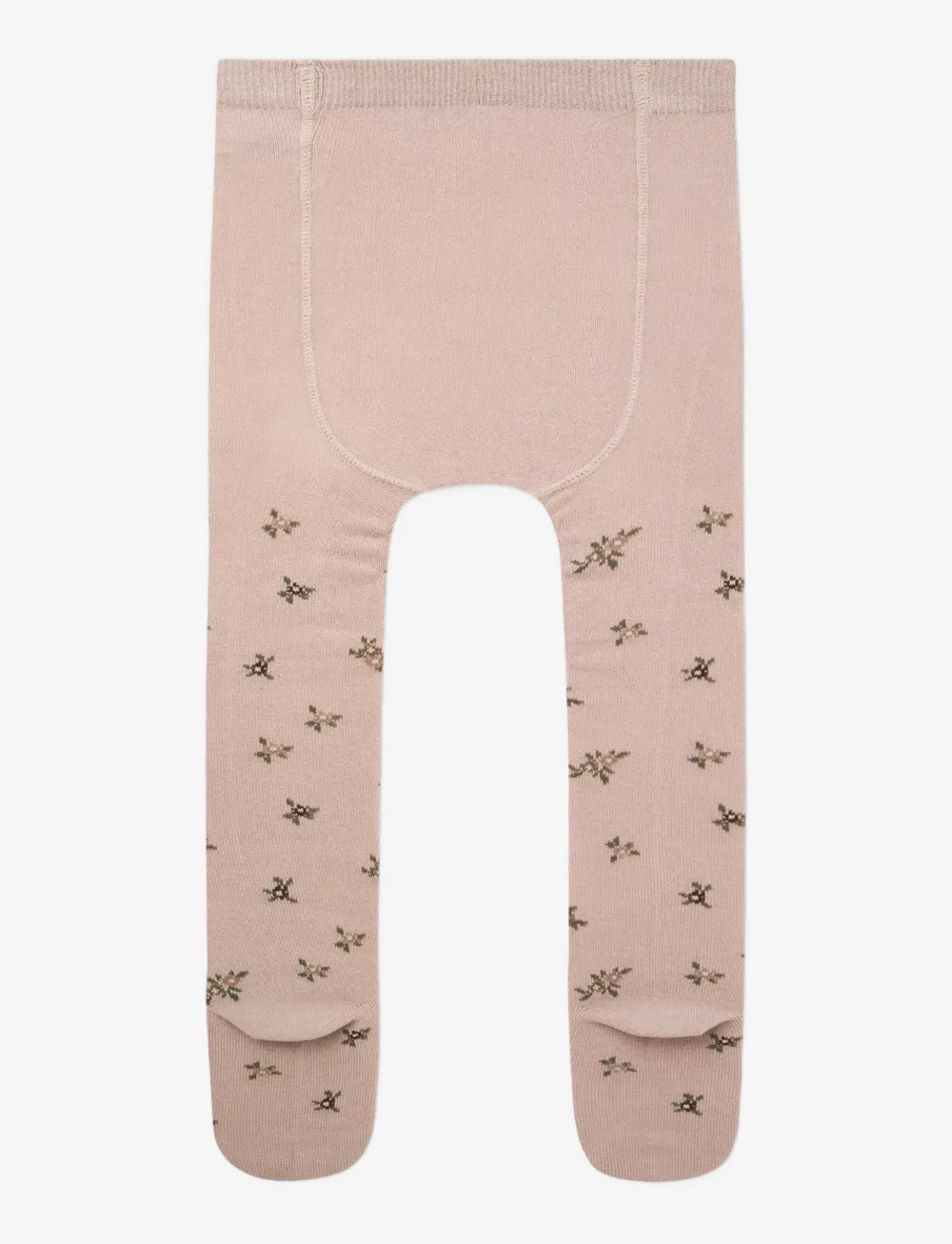 name it - NMFWAK WO/BL PANTYHOSE AOJ - strømpebukser - shadow gray - 1