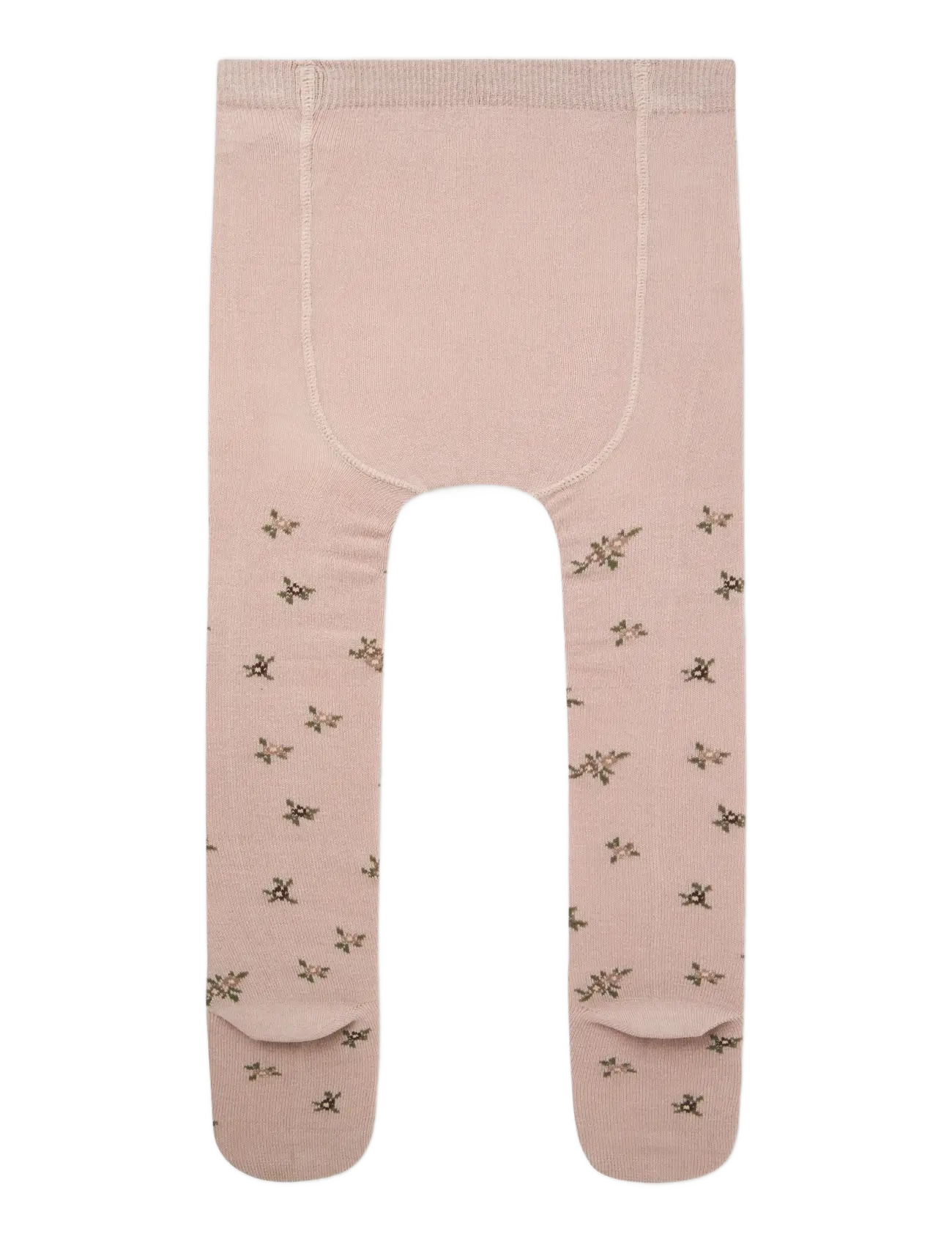 name it - NMFWAK WO/BL PANTYHOSE AOJ - tights - shadow gray - 3