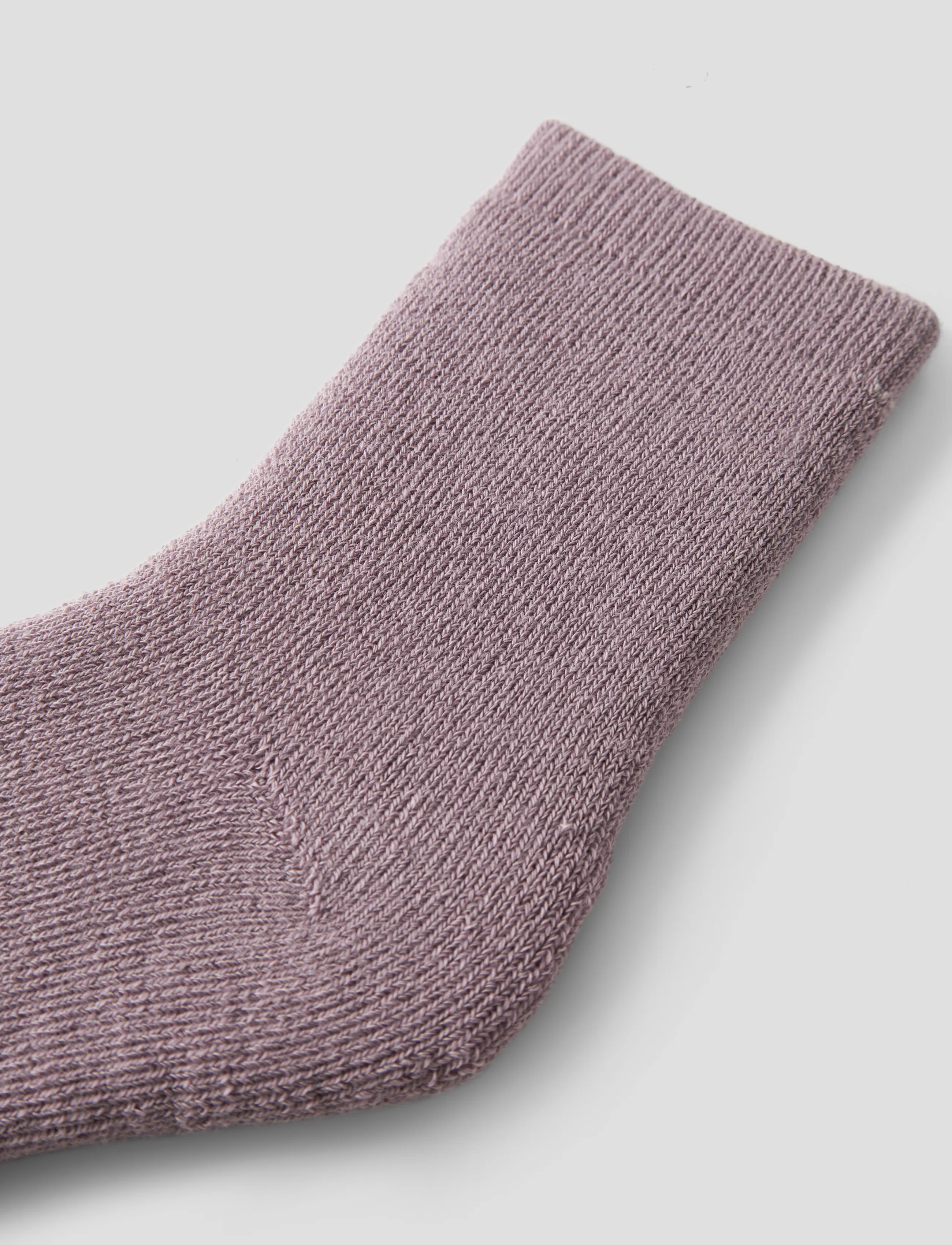name it - NMFWAKSI WO/BL TERRY SOCK - strümpfe - toadstool - 1