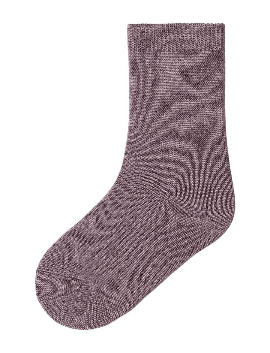 name it - NMFWAKTA WO/VI 2P SOCK - strümpfe - toadstool - 1