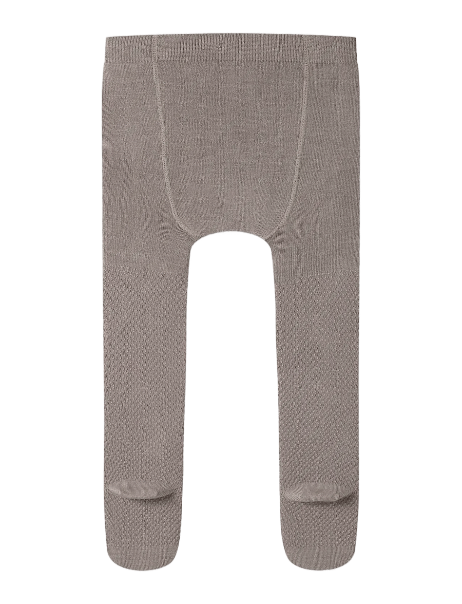 name it - NMFWAKMA WO/BL STRUCTURE PANTYHOSE - strumpfhosen - satellite - 1