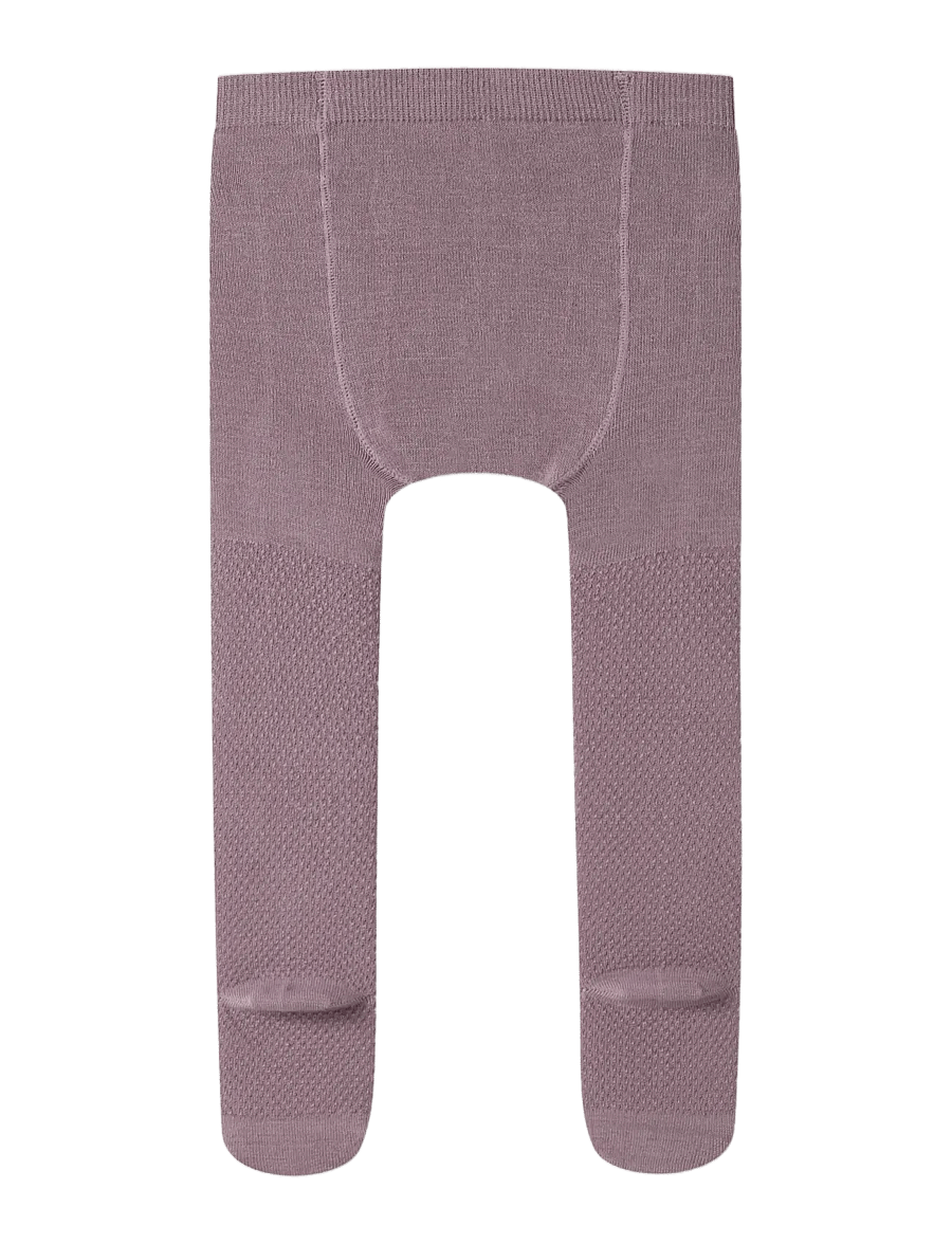 name it - NMFWAKMA WO/BL STRUCTURE PANTYHOSE - strumpfhosen - toadstool - 1