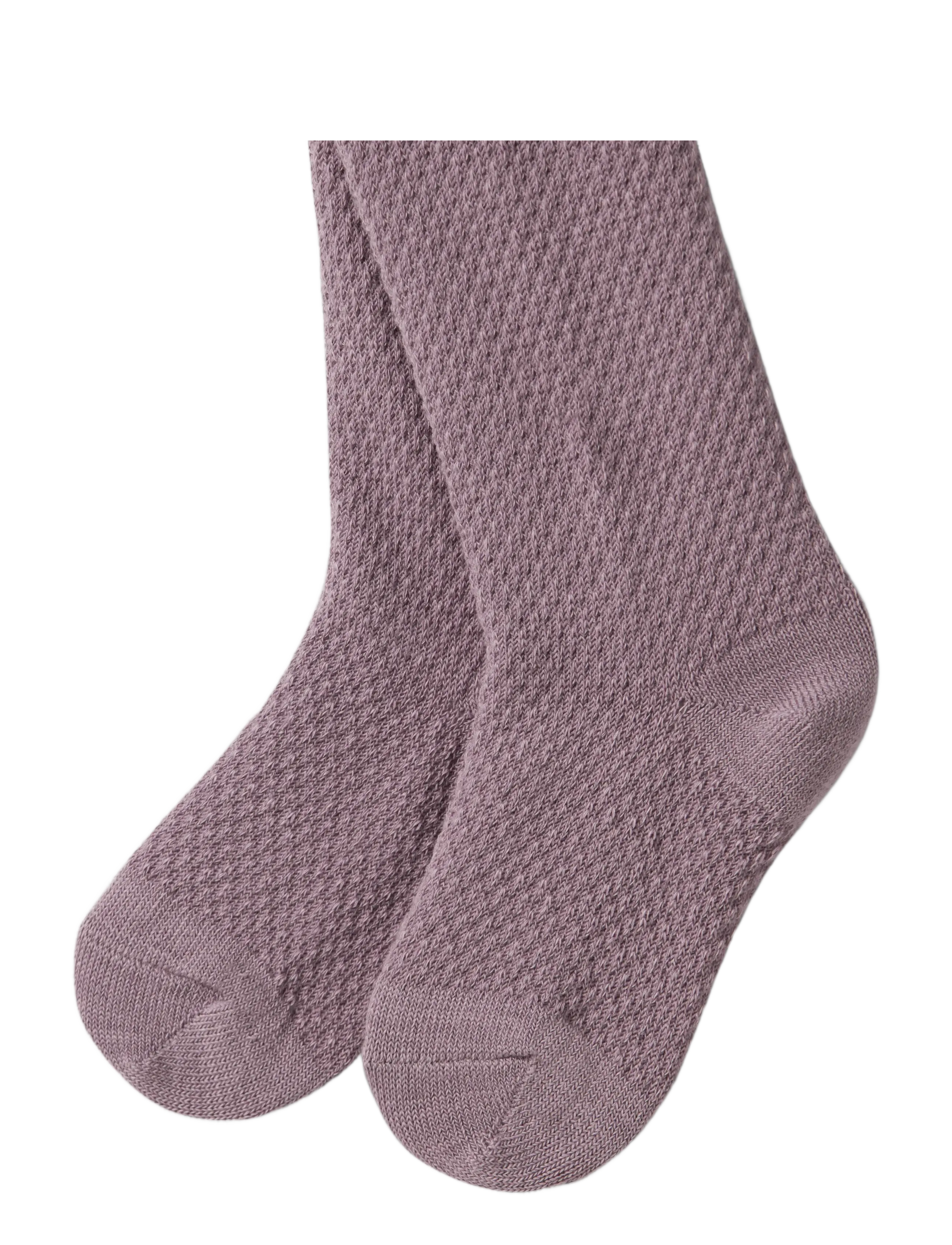 name it - NMFWAKMA WO/BL STRUCTURE PANTYHOSE - strumpfhosen - toadstool - 2
