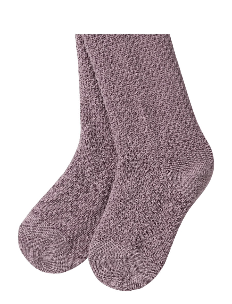 name it - NMFWAKMA WO/BL STRUCTURE PANTYHOSE - strumpfhosen - toadstool - 2