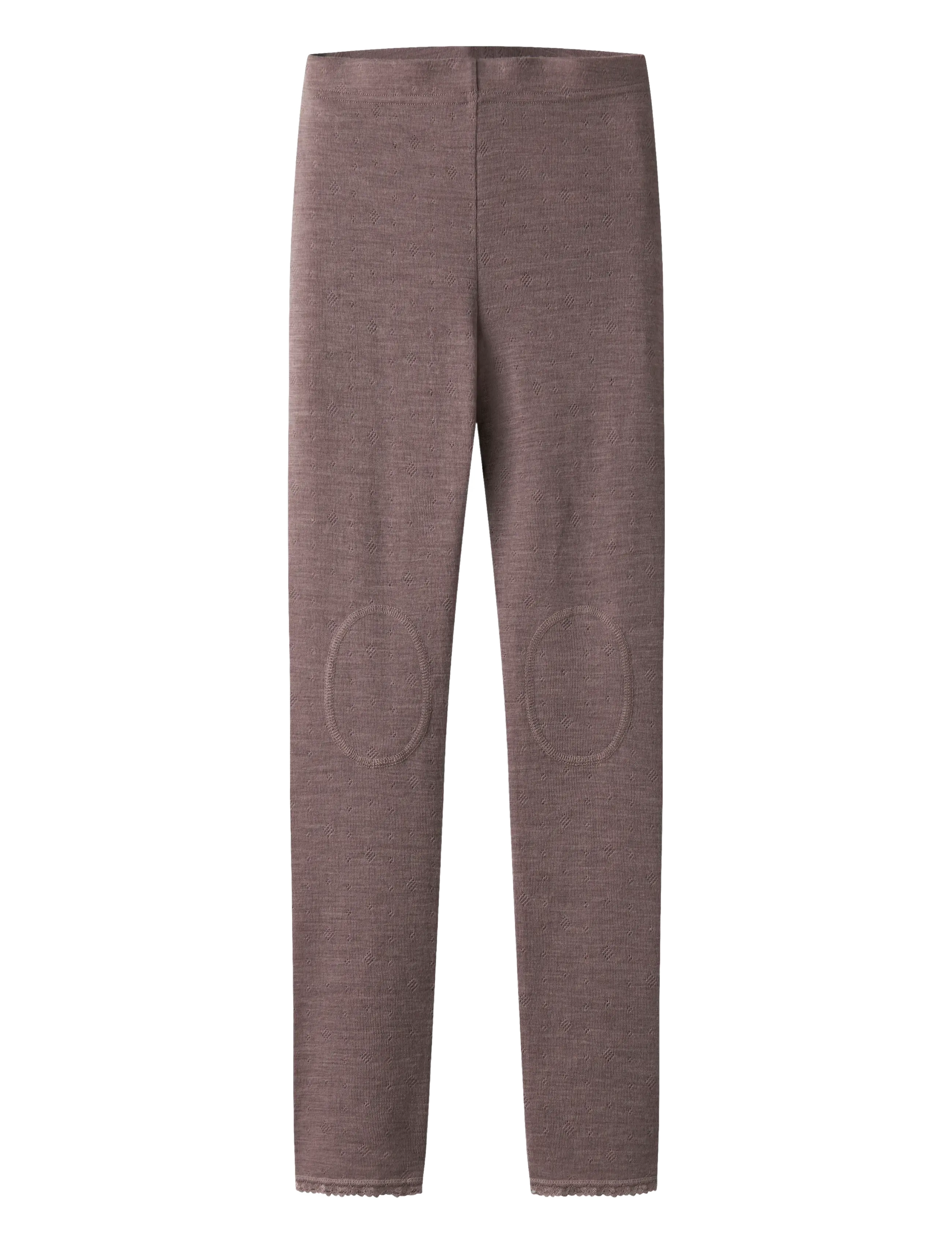 Name It - Nkfwang Wool Needle