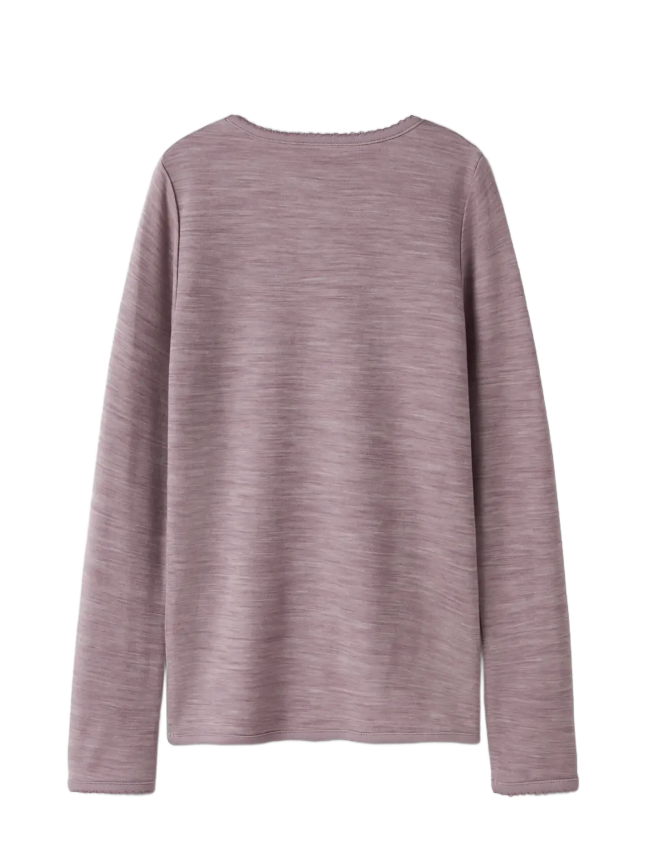 name it - NKFWYLA WO/VI LS TOP - pikkade varrukatega t-särgid - toadstool - 2