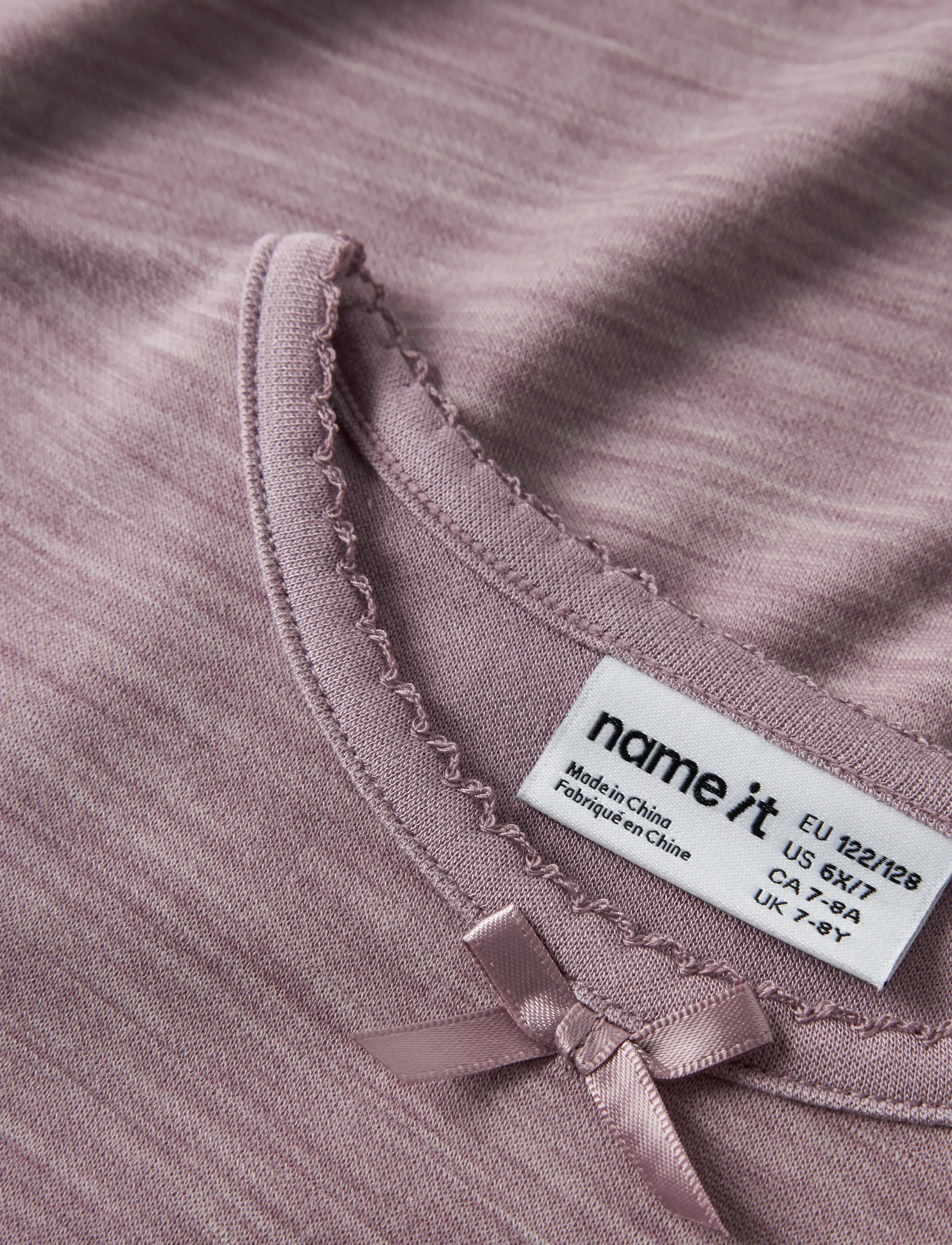 name it - NKFWYLA WO/VI LS TOP - pikkade varrukatega t-särgid - toadstool - 3