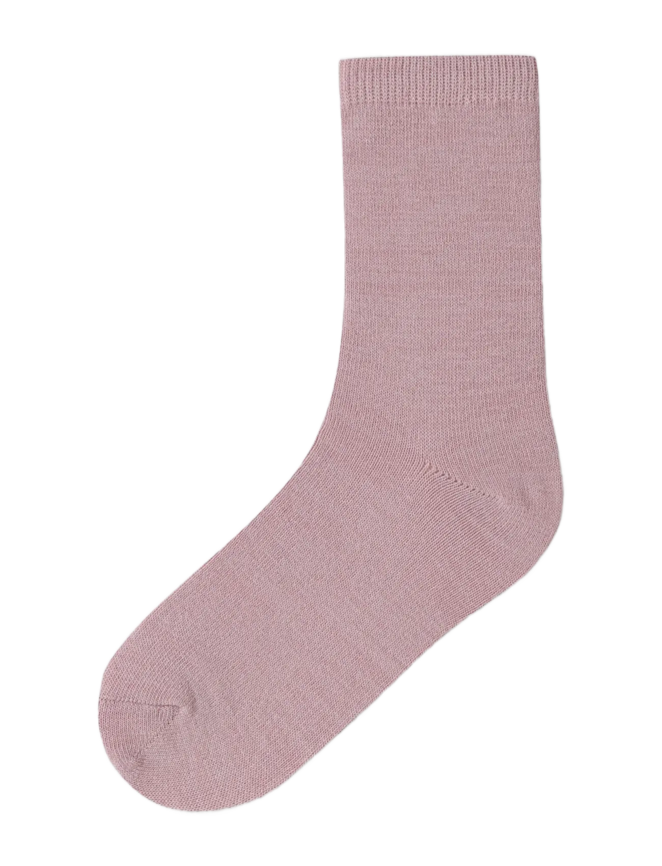 name it - NKFWAK WO/BL 4P SOCK - sokid - satellite - 1