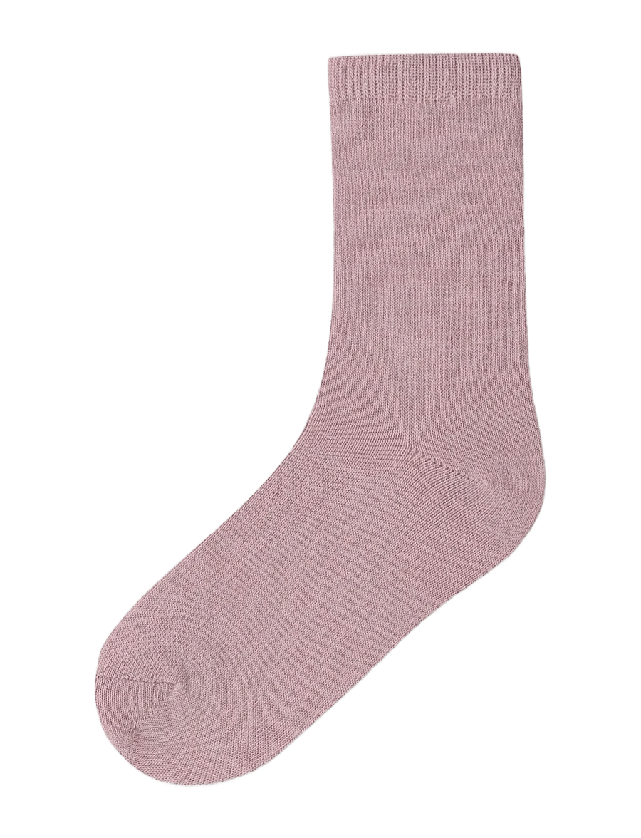 name it - NKFWAK WO/BL 4P SOCK - sokid - satellite - 1